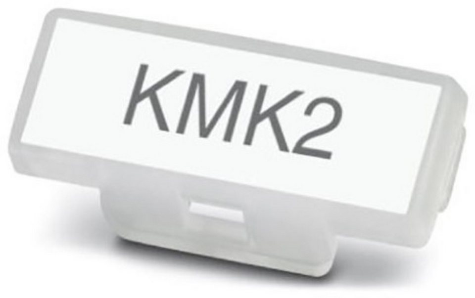 Phoenix Contact US-WML 14 25X19 Kabelmarker-Etikett | online kaufen Phoenix Contact US-WML 14 25X19 Kabelmarker-Etikett | online kaufen