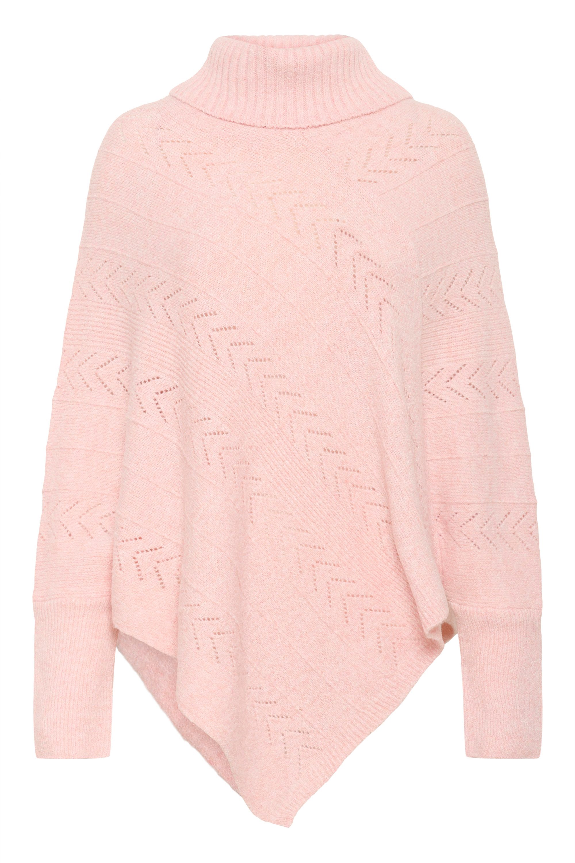 Cream Strickponcho Poncho CRHoliday günstig online kaufen