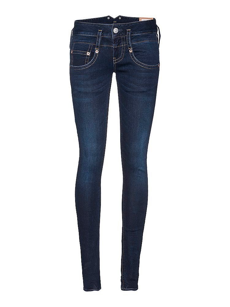 Herrlicher Röhrenjeans Pitch Slim Jeans aus günstig online kaufen