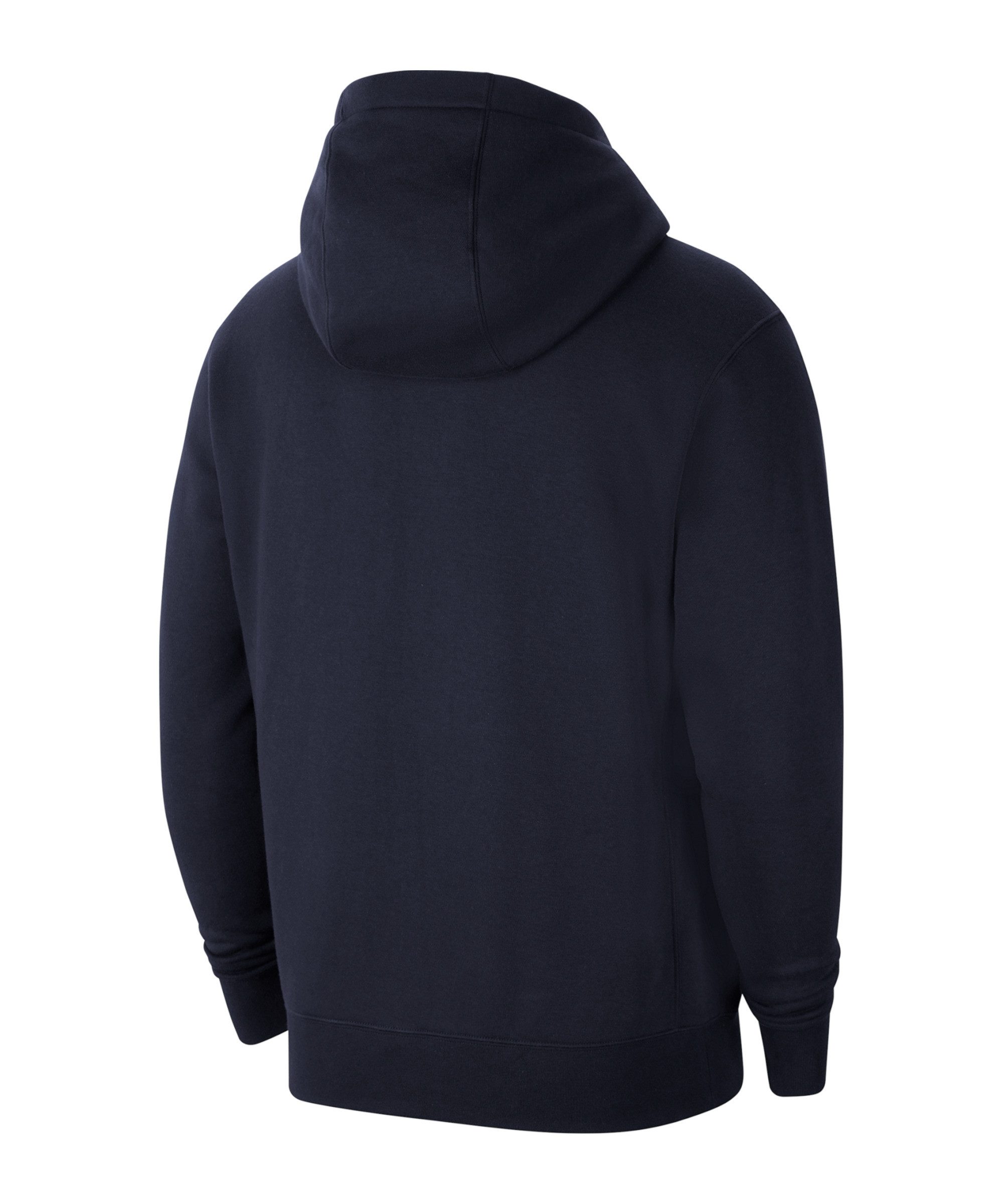 Nike Sweatjacke Nike Performance Park 20 Fleece Kapuzenjacke Baumwolle günstig online kaufen