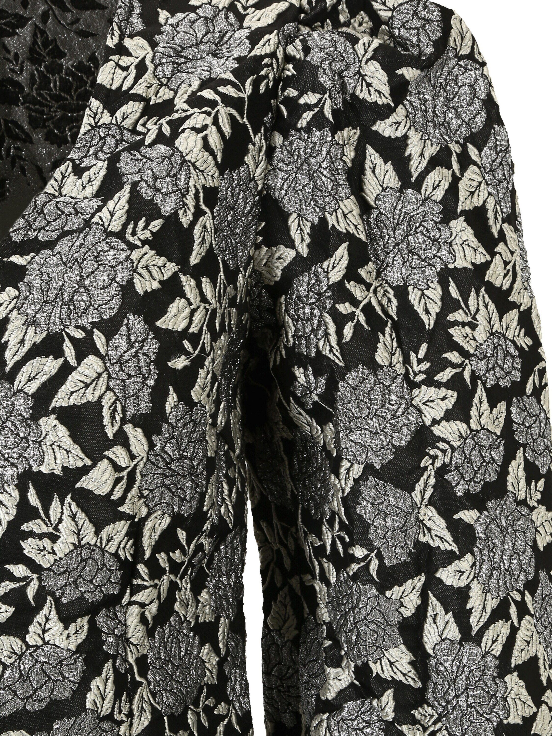 pieces Blusenkleid MERCY (1-tlg) Drapiert/gerafft