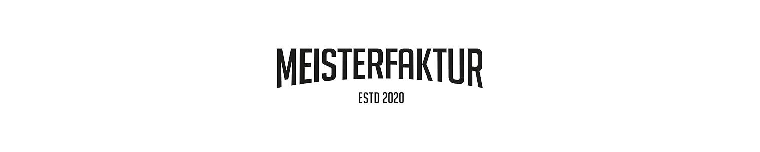 Meisterfaktur