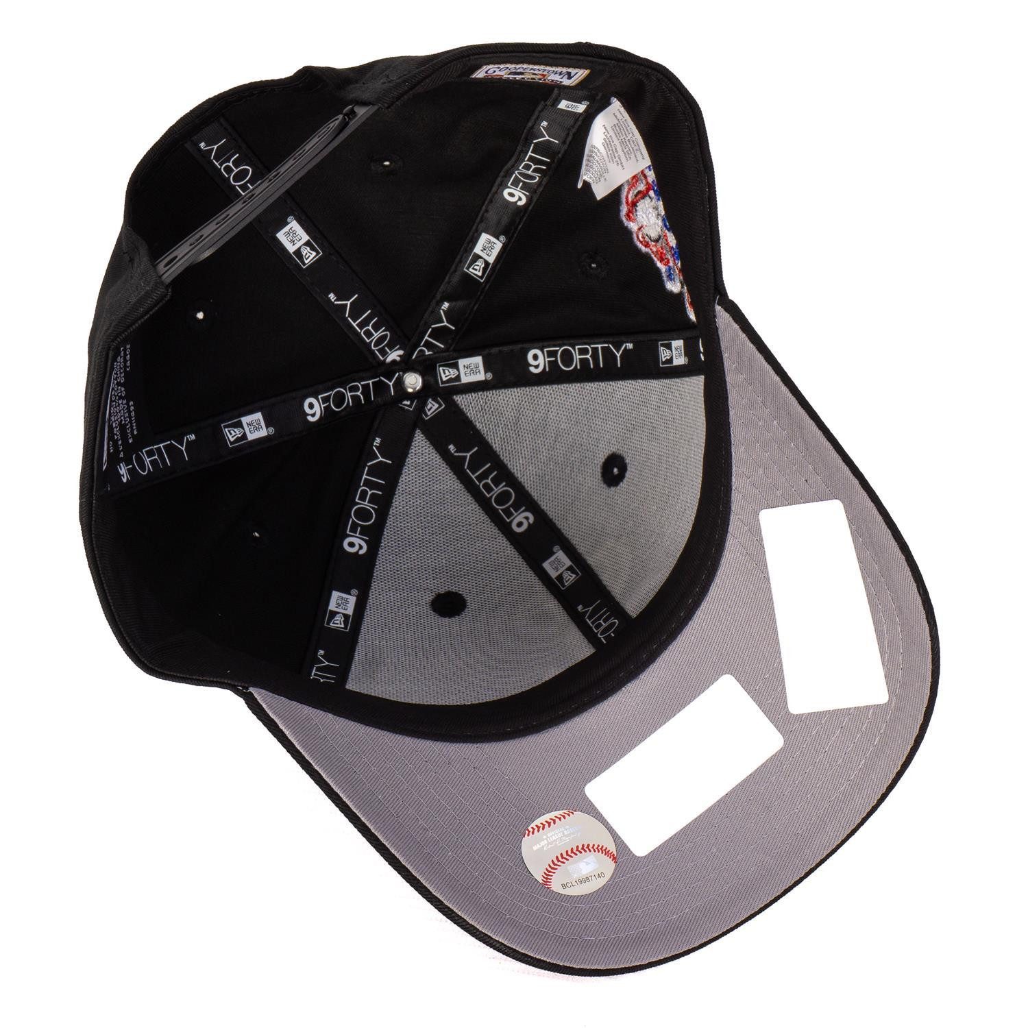 New Era Snapback Cap Cap GCP New Era 9Forty White Sox – Bild 3 von 3