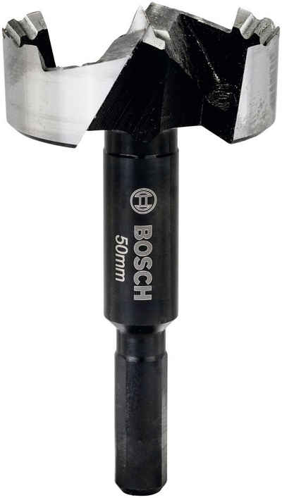 Bosch Professional Forstnerbohrer, Ø: 50 mm