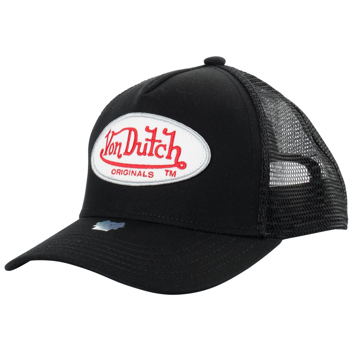 Von Dutch Trucker Cap Von Dutch günstig online kaufen