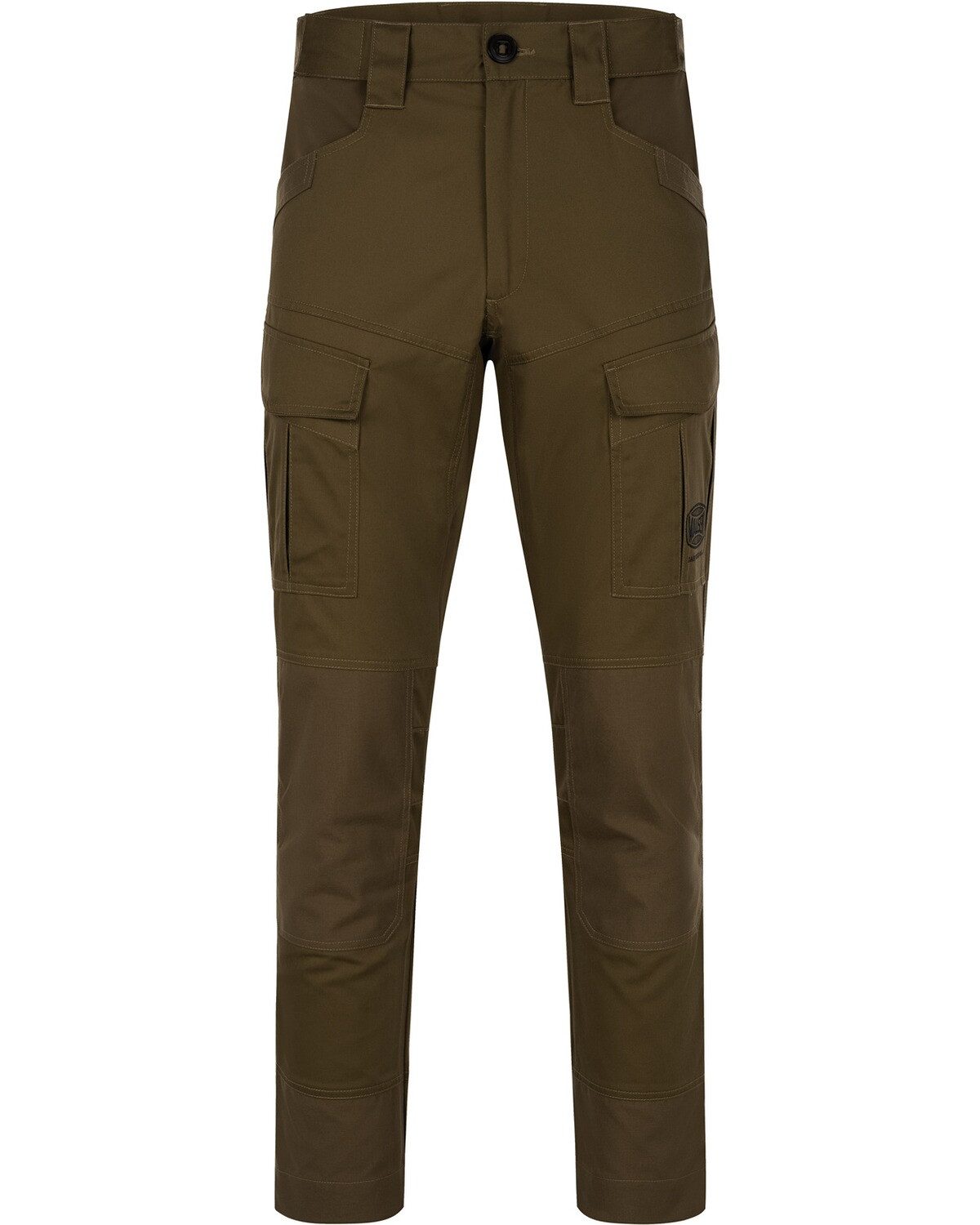 MAUSER Outdoorhose Hose Stalker