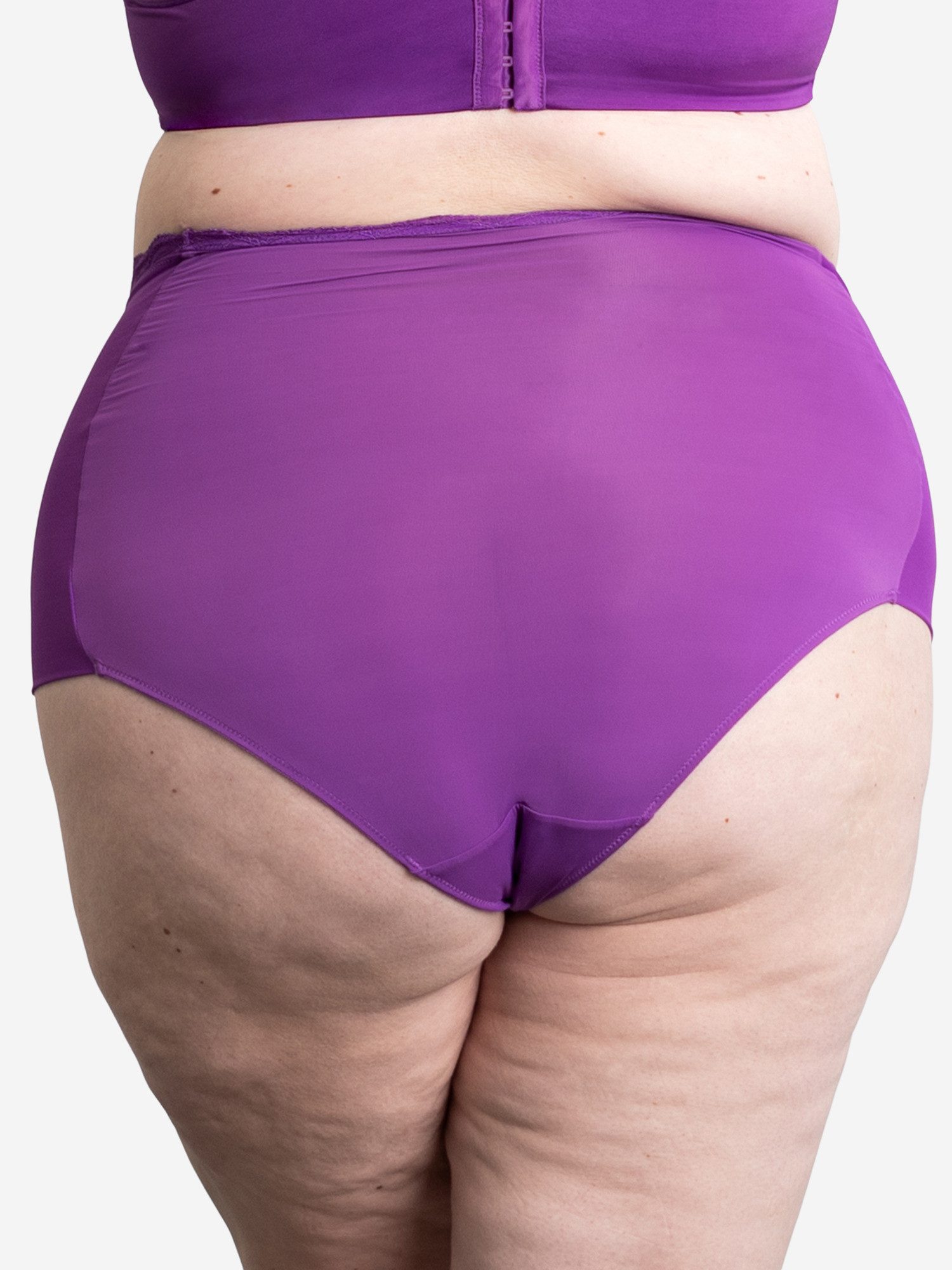 SugarShape High-Waist-Panty Clara – Bild 3 von 4
