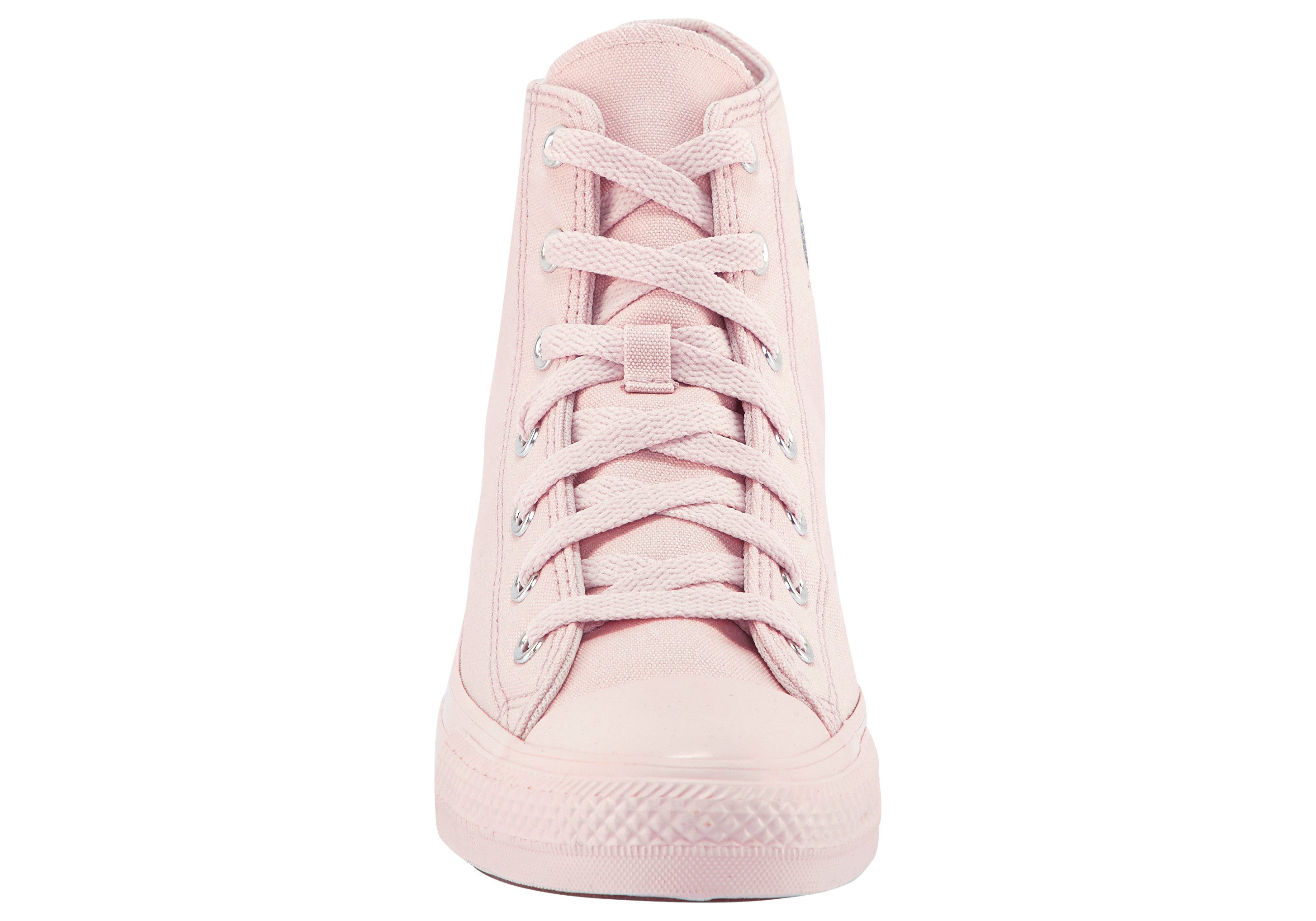 Converse CHUCK TAYLOR ALL STAR MONOCHROME Sneaker (für Jugendliche) – Bild 5 von 5