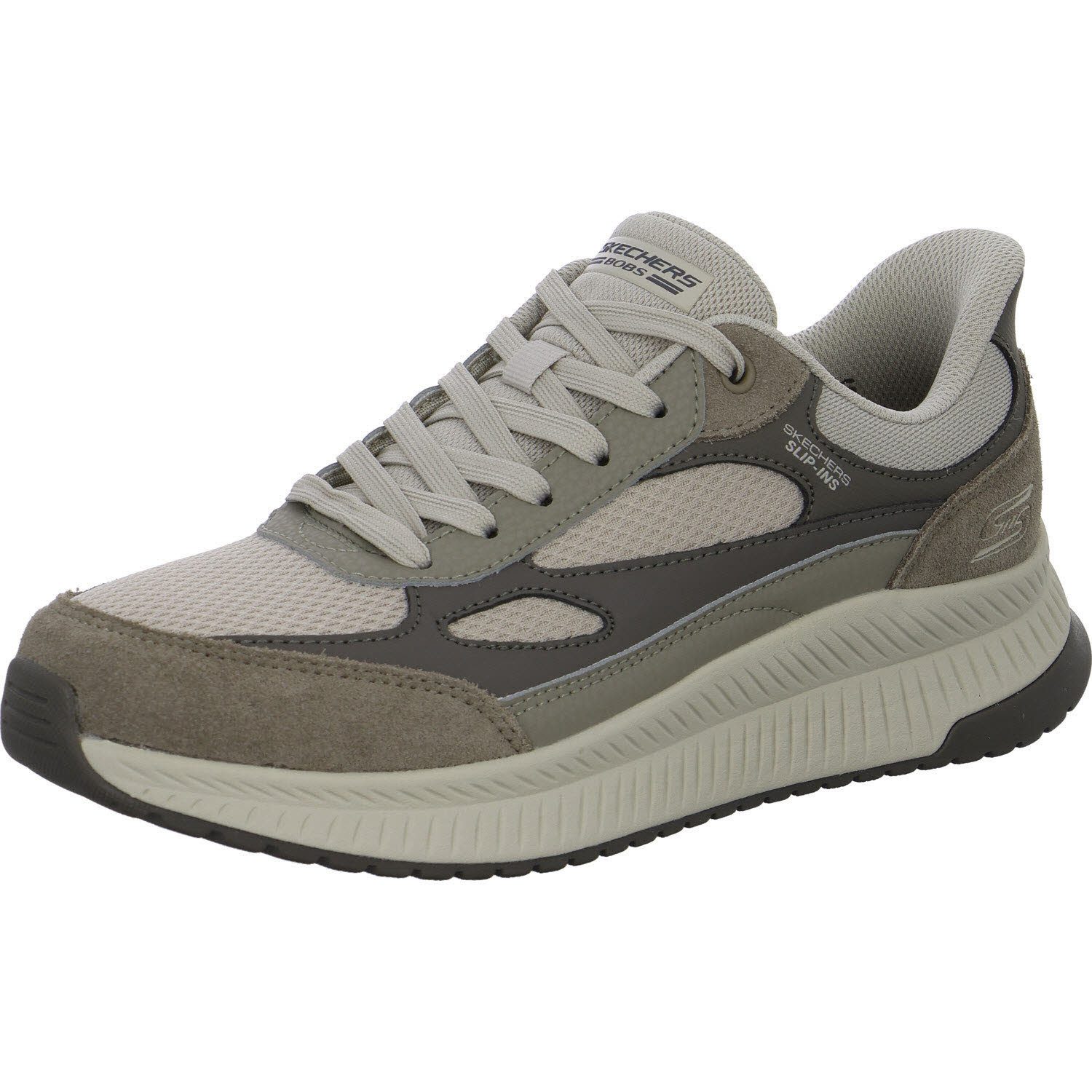 Skechers BOBS Squad 4 - Core Look Schnürschuh