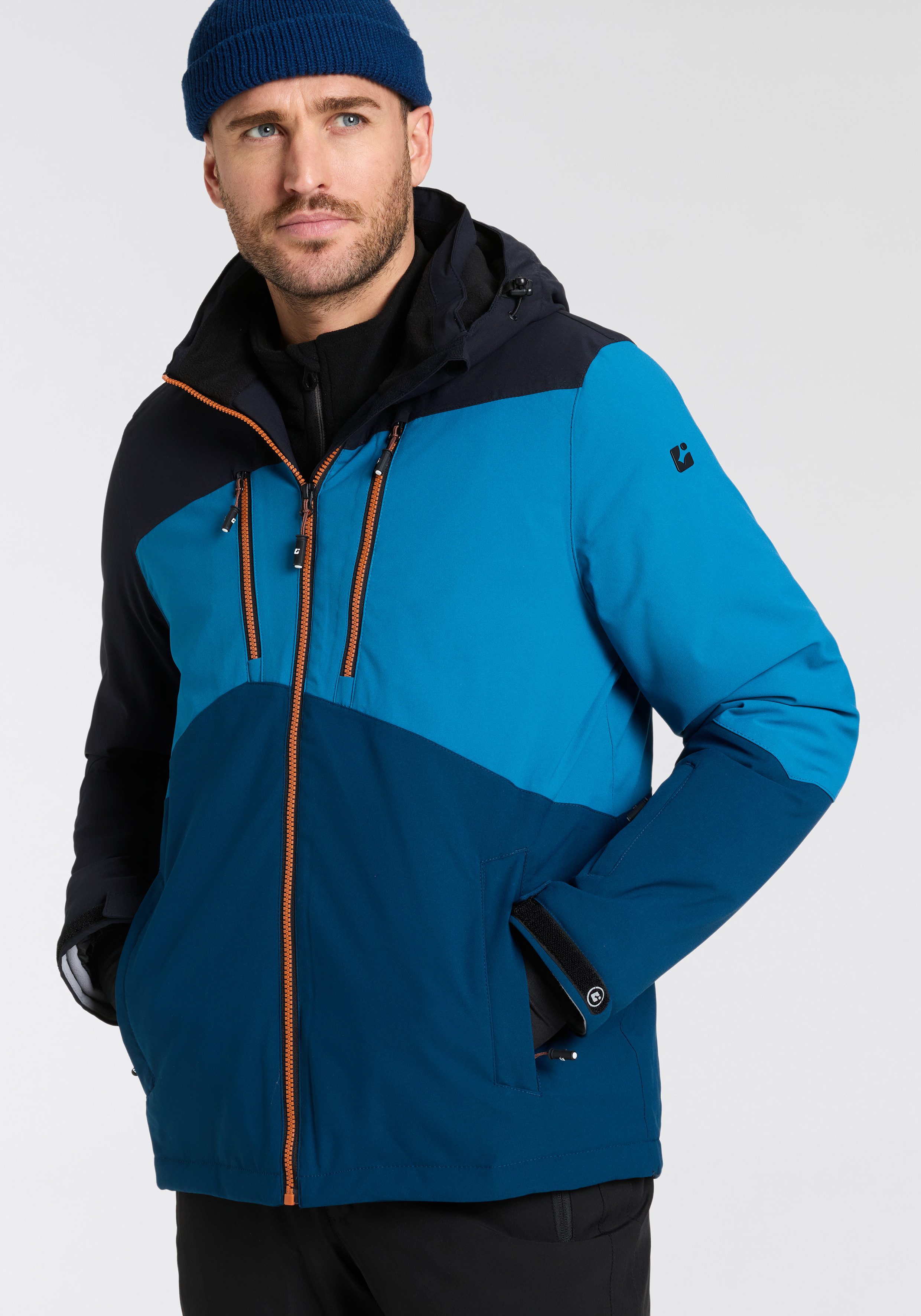 Killtec Winterjacke KSW 306 MN SKI günstig online kaufen