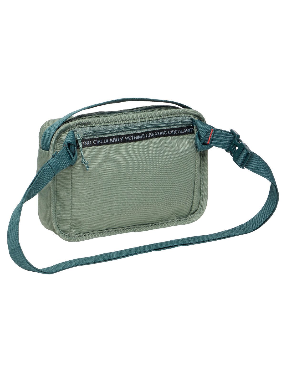 VAUDE Freizeittasche Coreway Bag 3 (1-tlg), funktionelle Hüfttasche