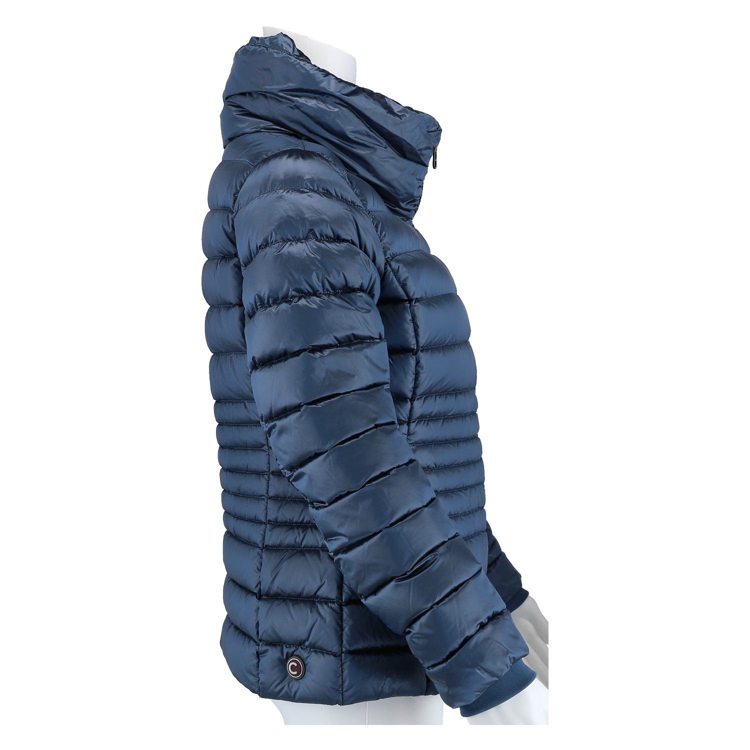 Colmar Funktionsjacke Übergangansjacke mit Ärmelbündchen (warm, Daunen Steppjacke, schmale)