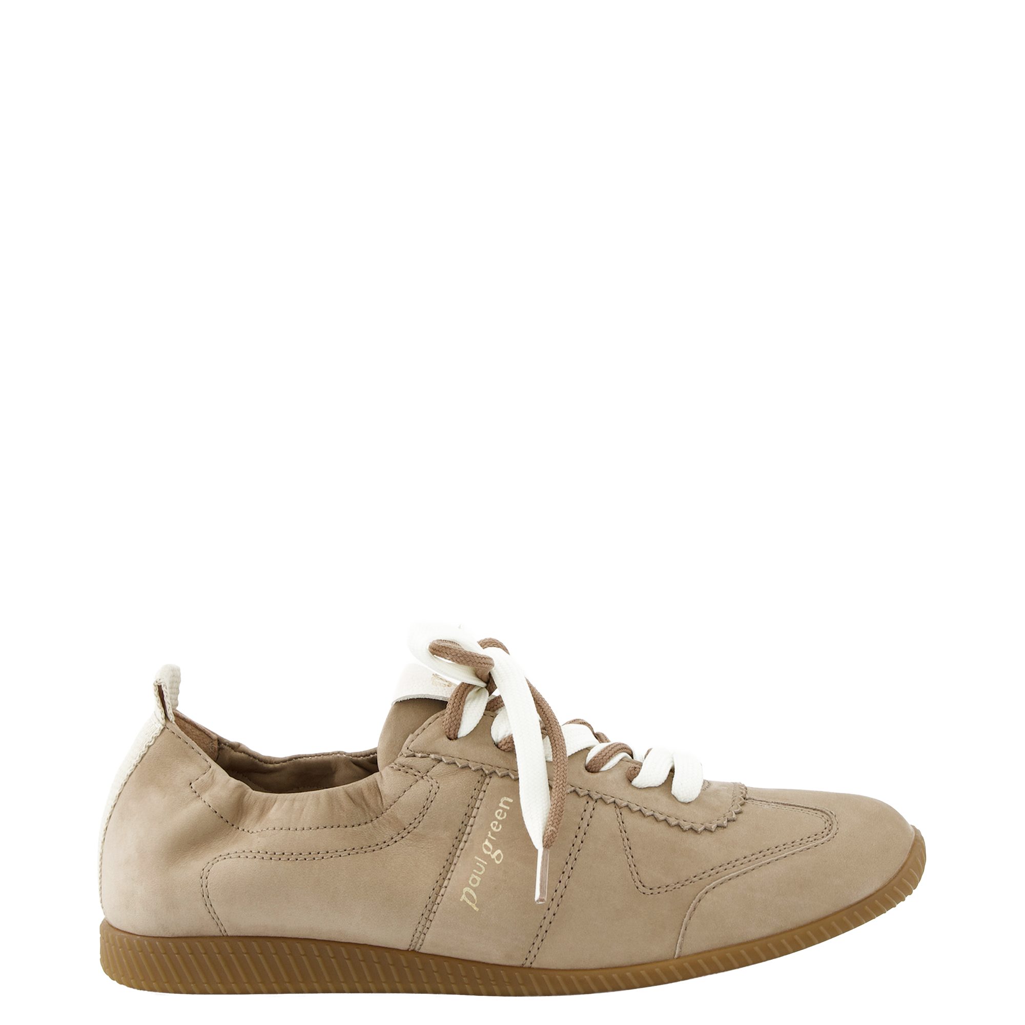Paul Green Paul Green 5564-003, Sneaker, Beige, Damen Sneaker