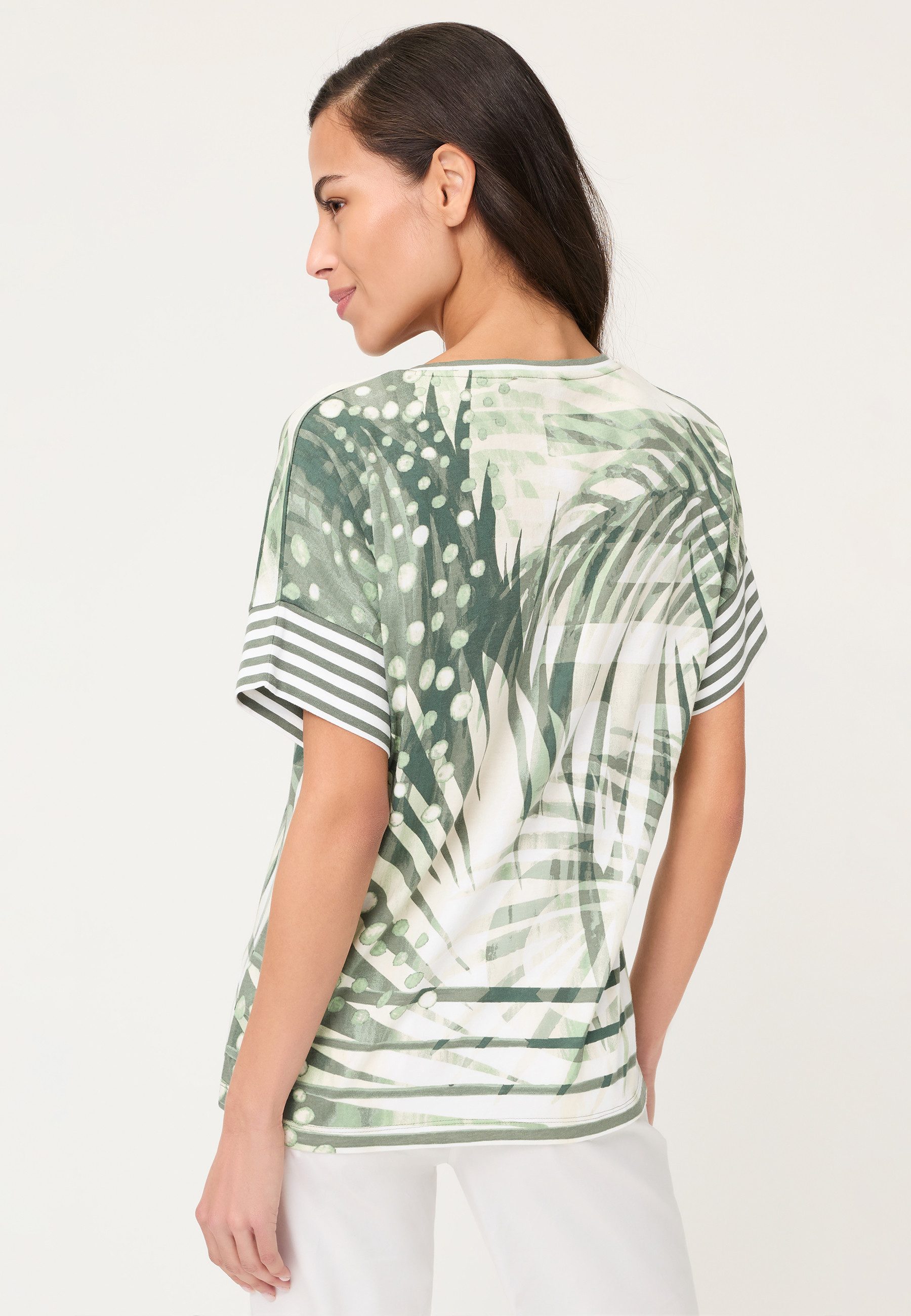 Olsen T-Shirt Cosima