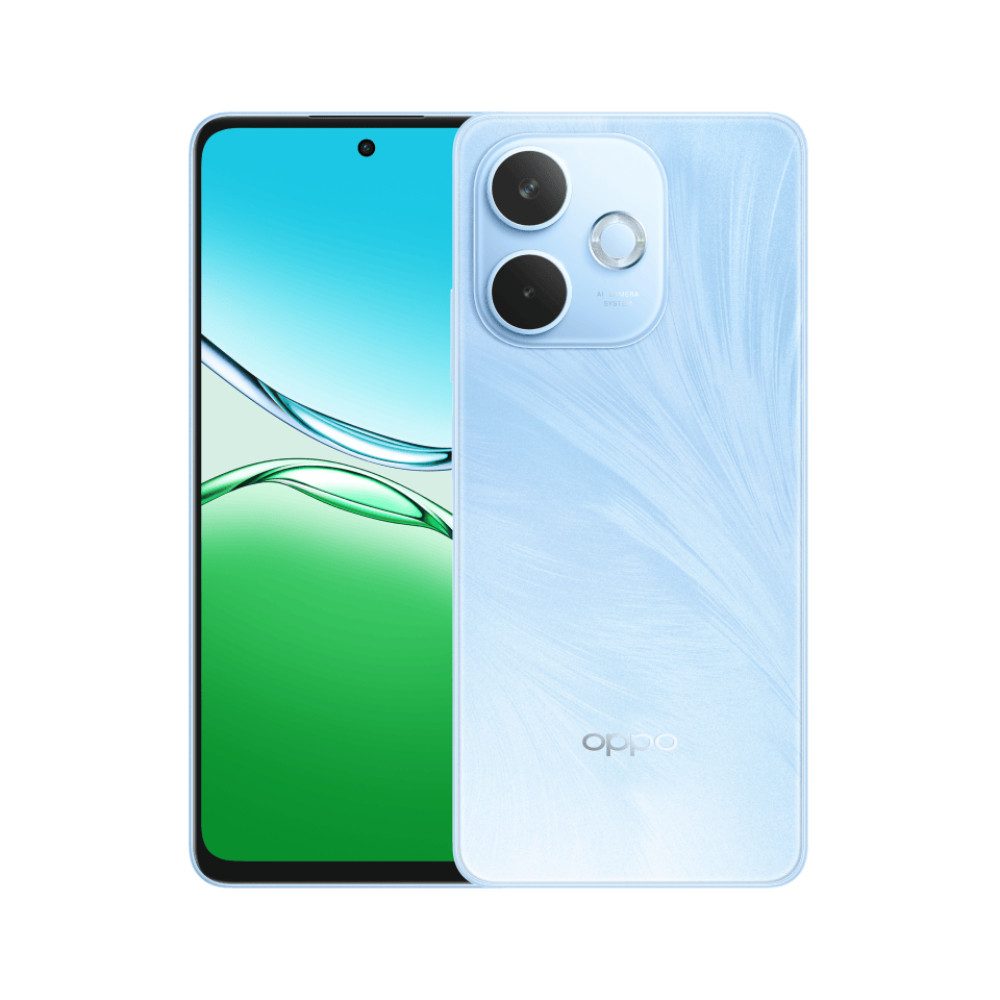 Oppo OPPO A5 Pro 4G 8+256GB Smartphone (6.67 Zoll, 50 MP Kamera)