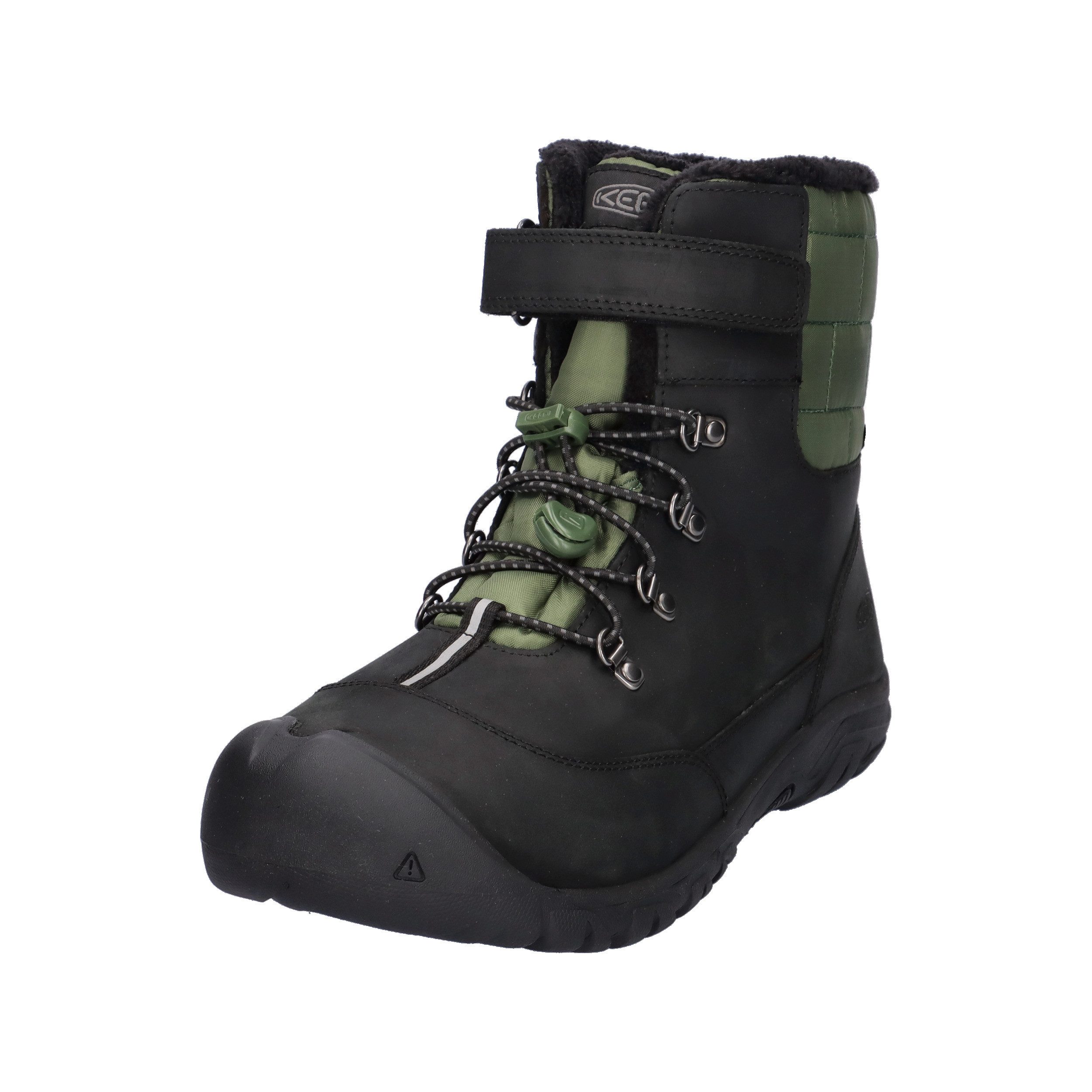 Keen Keen Kinder Winterstiefel KANIBOU WP Y Winterstiefel – Bild 4 von 5