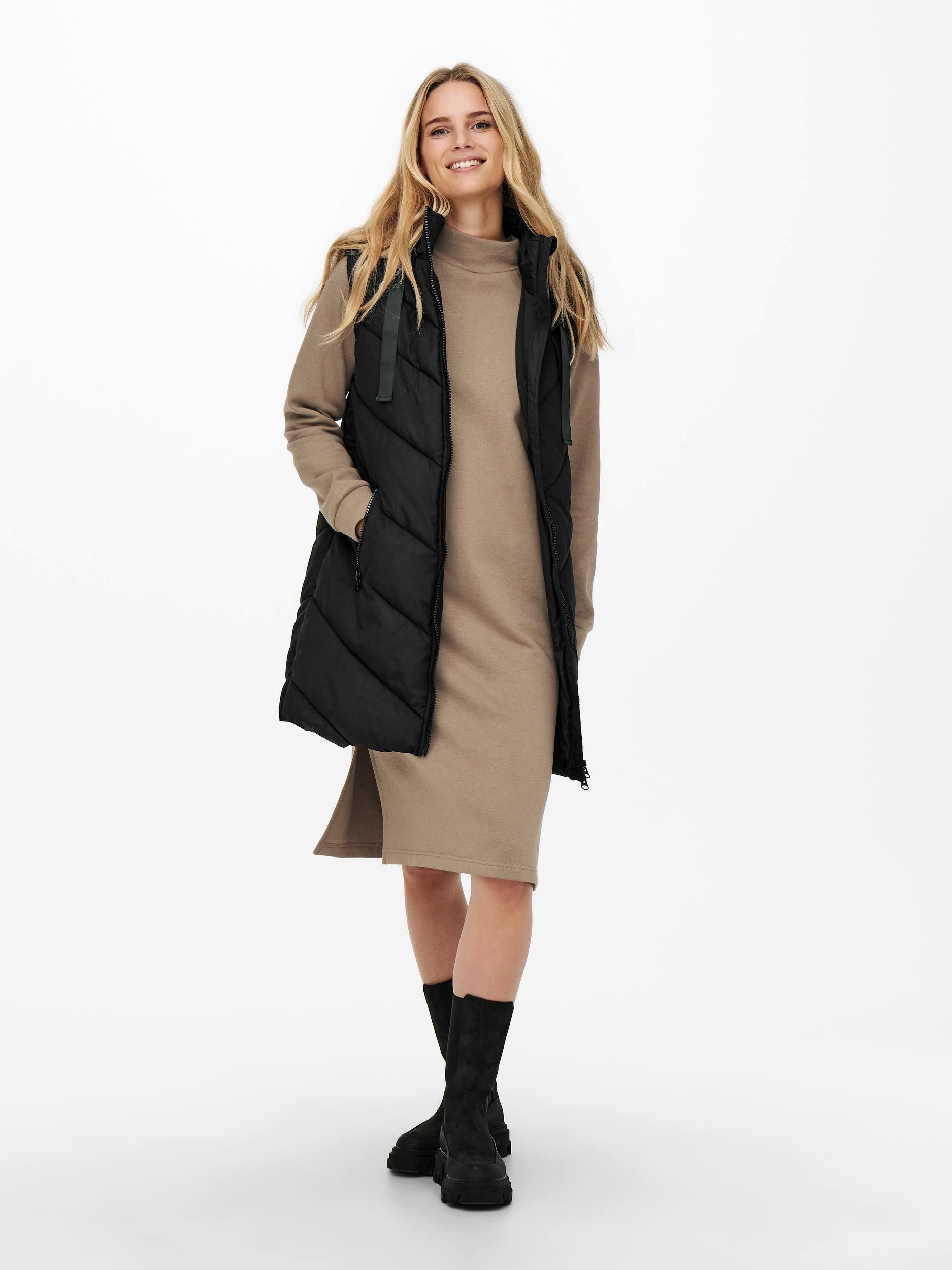 JDY Steppweste Skylar (1-tlg) günstig online kaufen