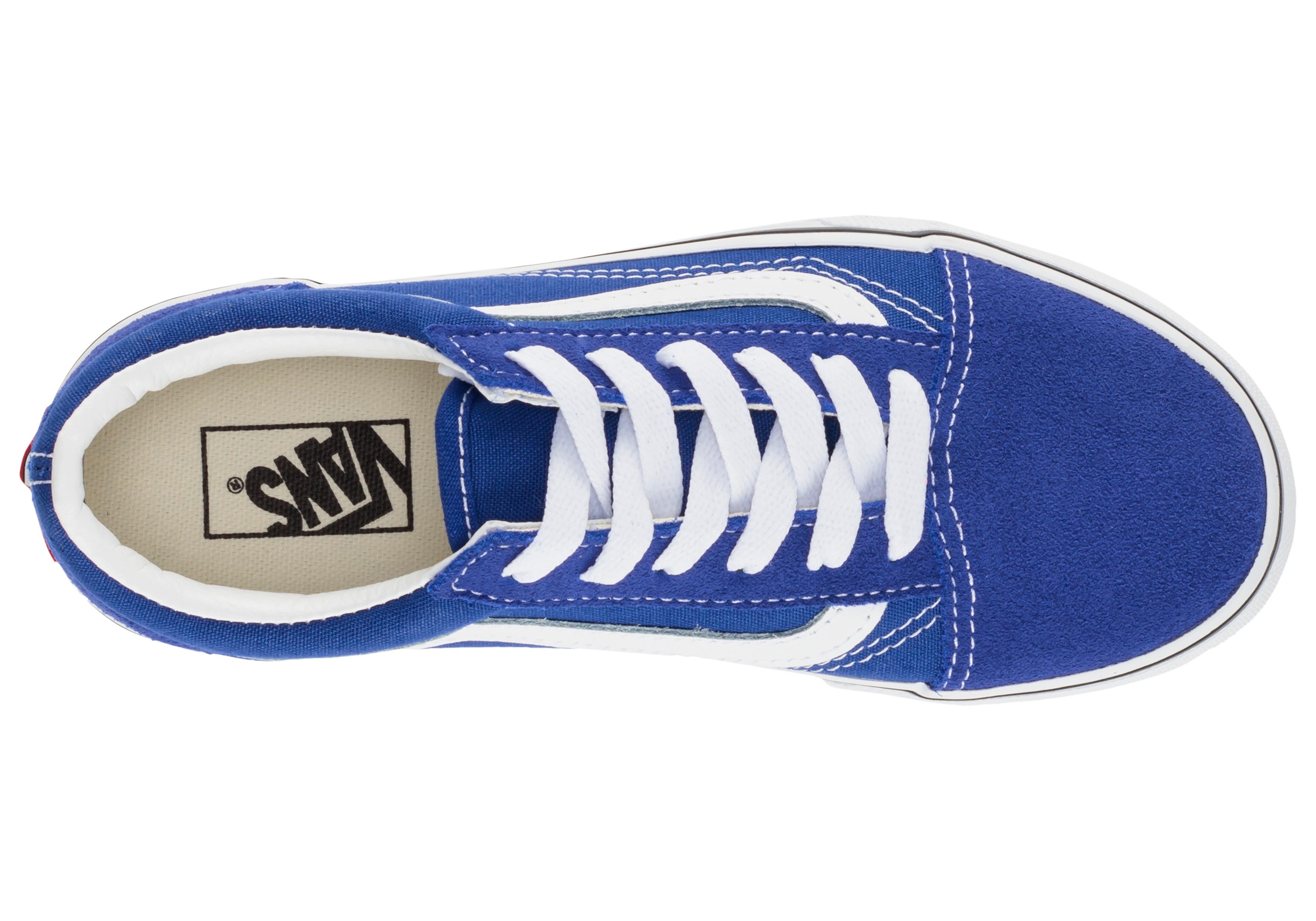Vans Old Skool Sneaker für Kinder und Jugendliche
