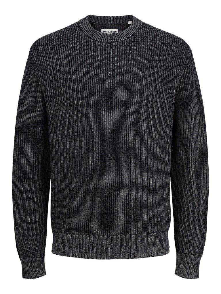 Strickpullover JCOMOTION KNIT WASH CREW NECK