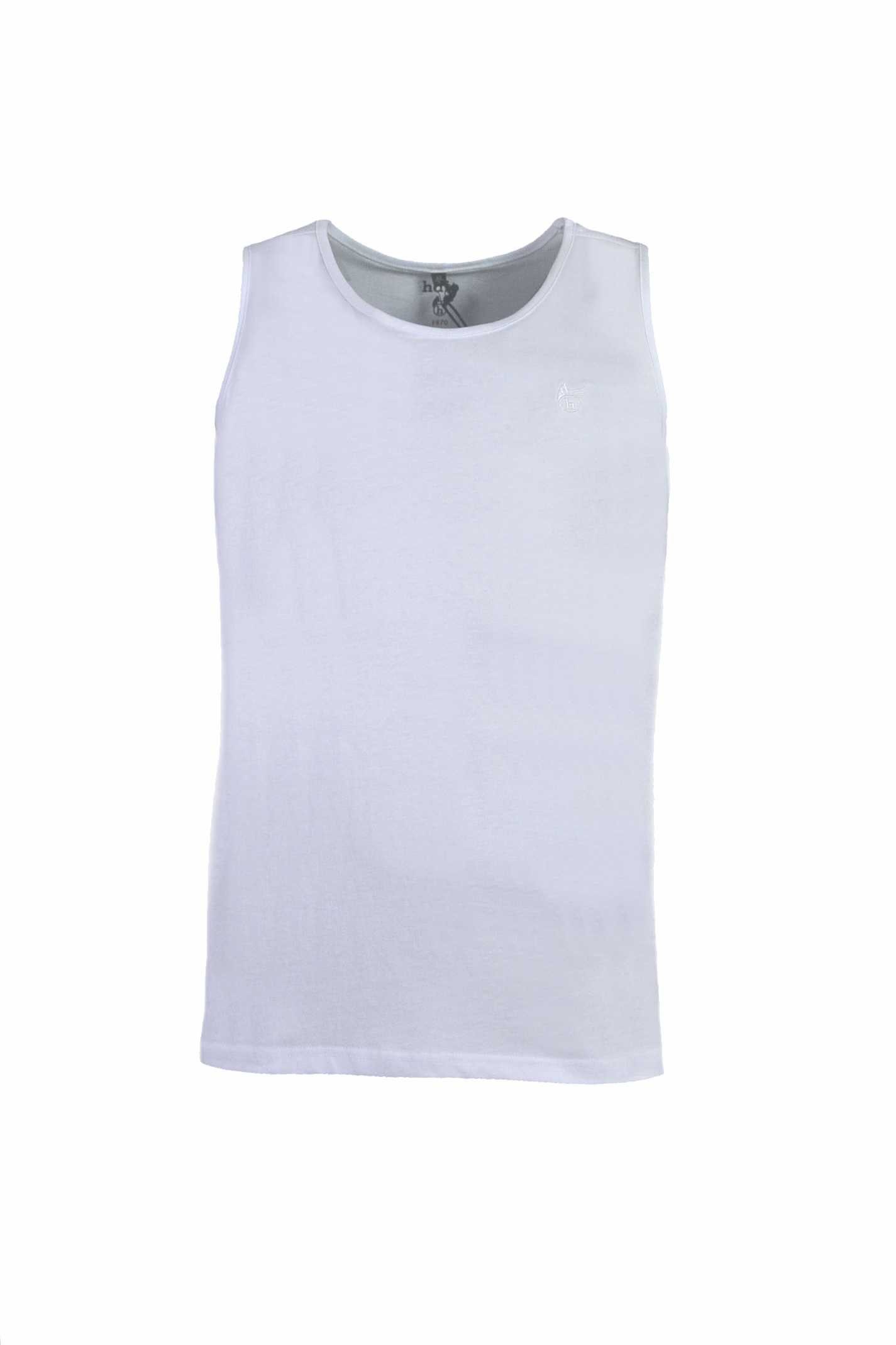 Hajo T-Shirt Herren Muskelshirt