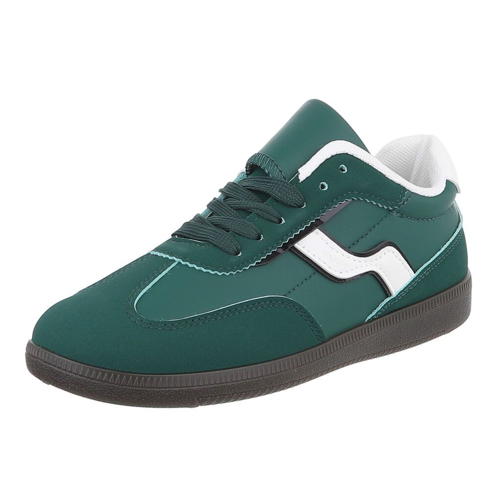 Ital-Design Damen Low-Top Freizeit Sneaker (88519452) günstig online kaufen