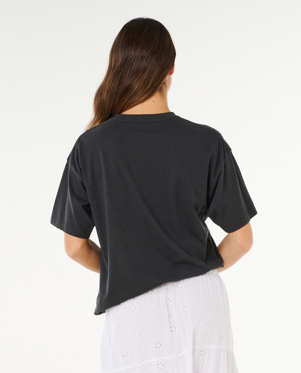 Rip Curl T-Shirt Pacific Coast Heritage T-Shirt – Bild 3 von 5