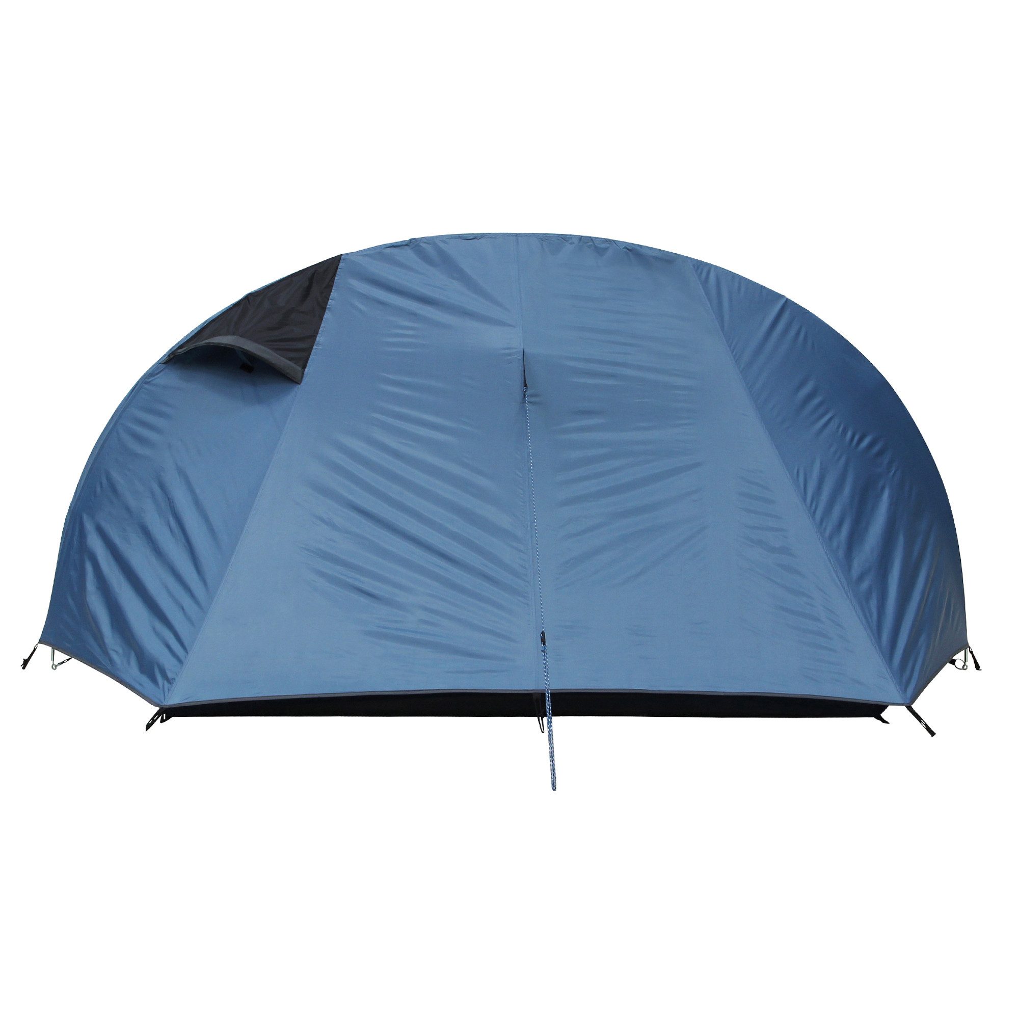 yourGEAR Einbogenzelt yourGEAR Zelt ORA 2 Mann Trekkingzelt Einbogenzelt UV 50+ 5000mm, Personen: 2