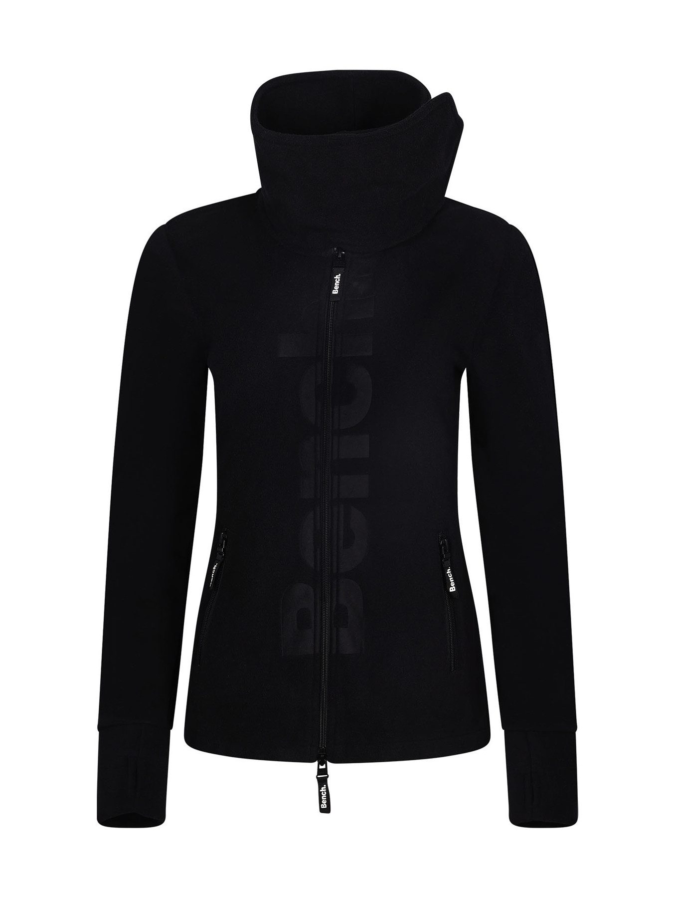 Bench. Fleecejacke FINISH