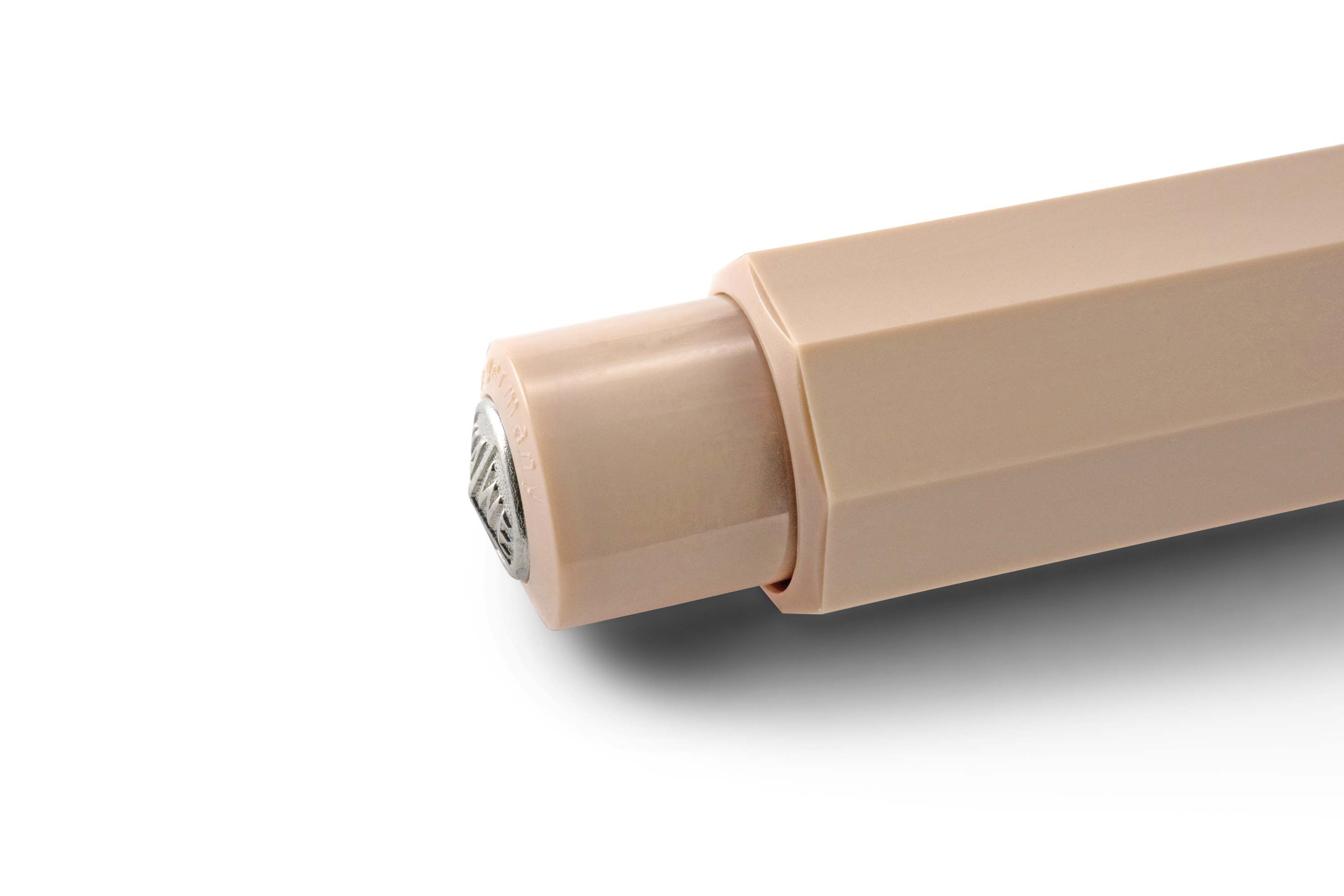 Kaweco Kugelschreiber Kaweco SKYLINE Sport Kugelschreiber Macchiato