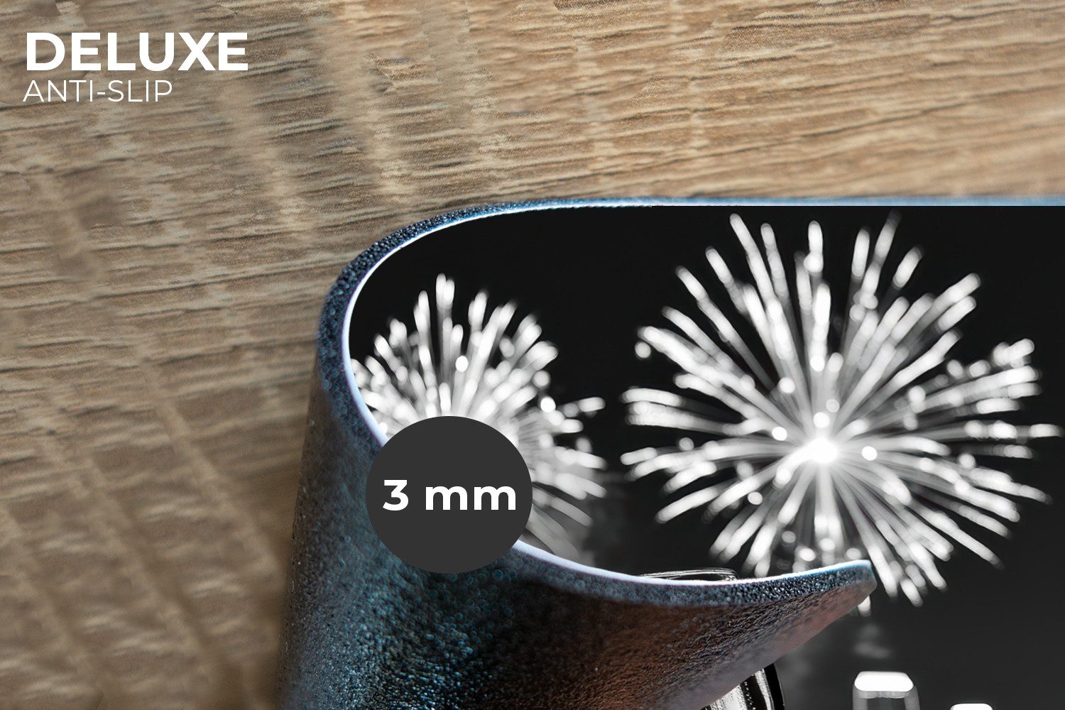 MuchoWow Platzset Feuerwerk - Prost - günstig online kaufen