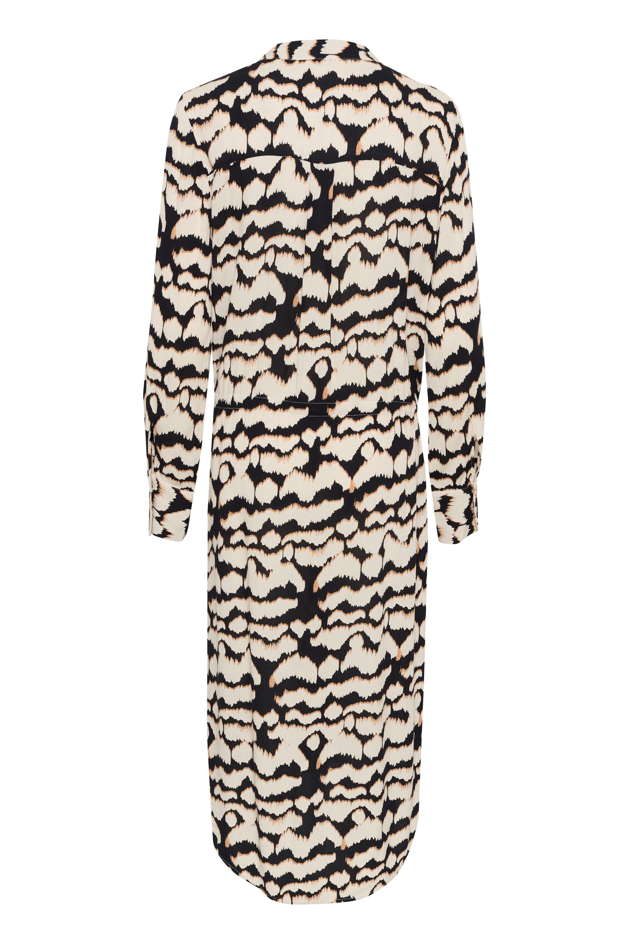 SOAKED IN LUXURY Blusenkleid Kleid SLZaya günstig online kaufen