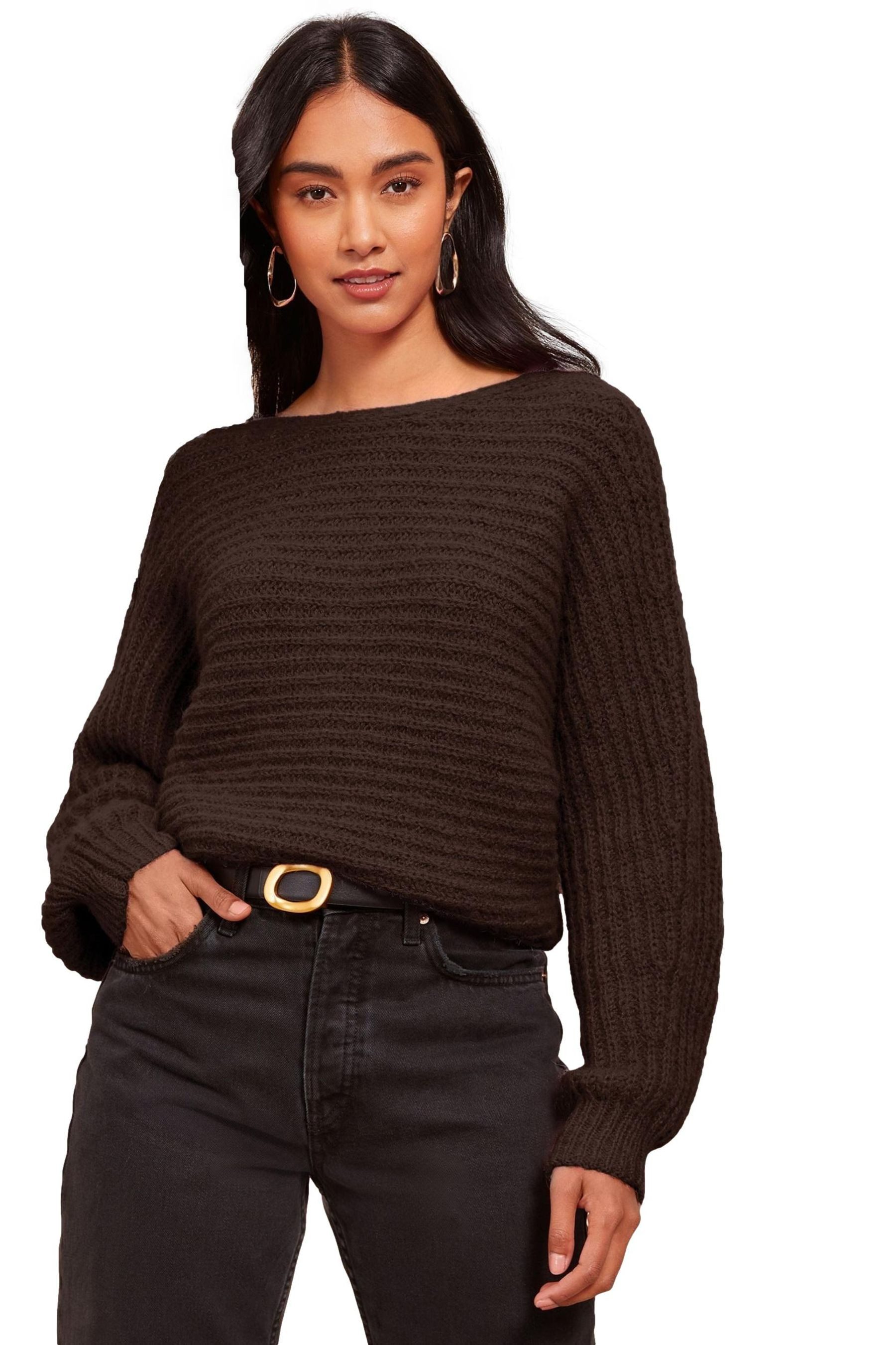 Friends Like These Strickpullover Friends Like These Strickpullover aus Eff günstig online kaufen