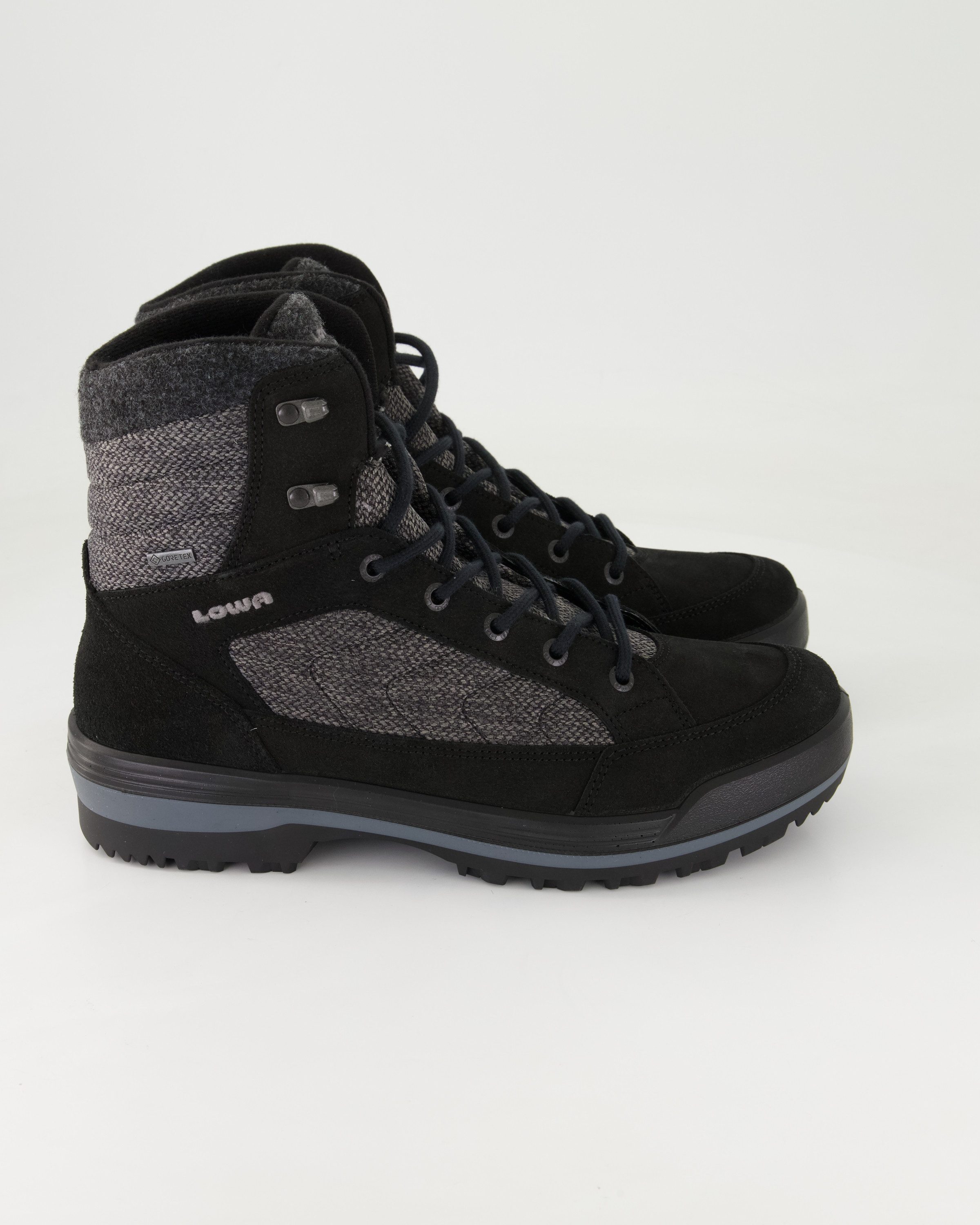 Lowa Isarco GTX Winterstiefel Obermaterial: Leder und Textil günstig online kaufen