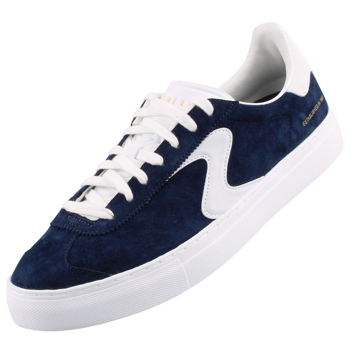 Skechers 254000-NVY Кросівки