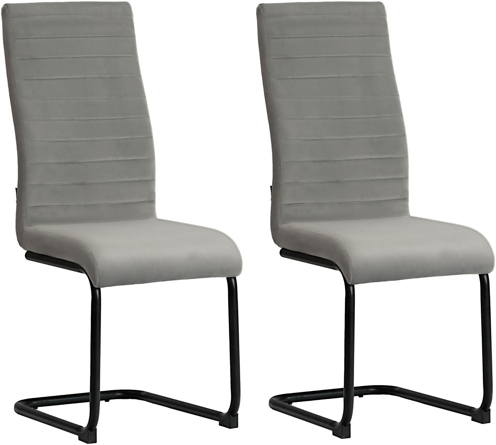 Home affaire Freischwinger ELBACH, TOPSELLER!, OTTOs günstig online kaufen