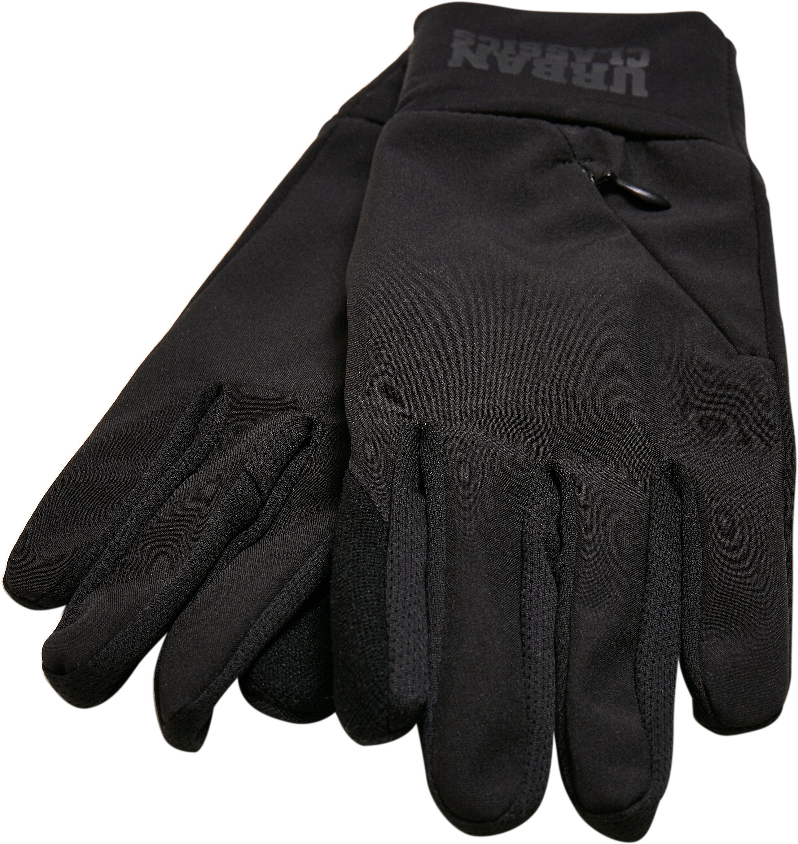 Unisex Performance CLASSICS URBAN Cuff Logo Baumwollhandschuhe Gloves