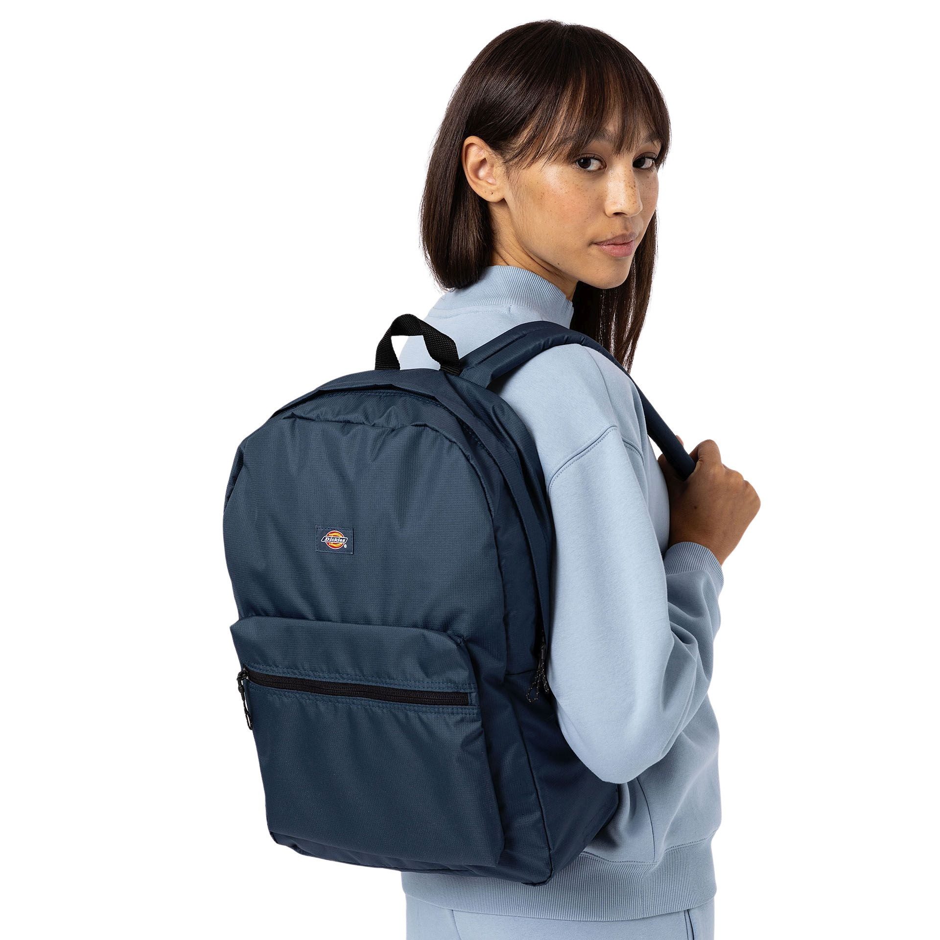 Dickies Freizeitrucksack Chickaloon Airforce Blue günstig online kaufen