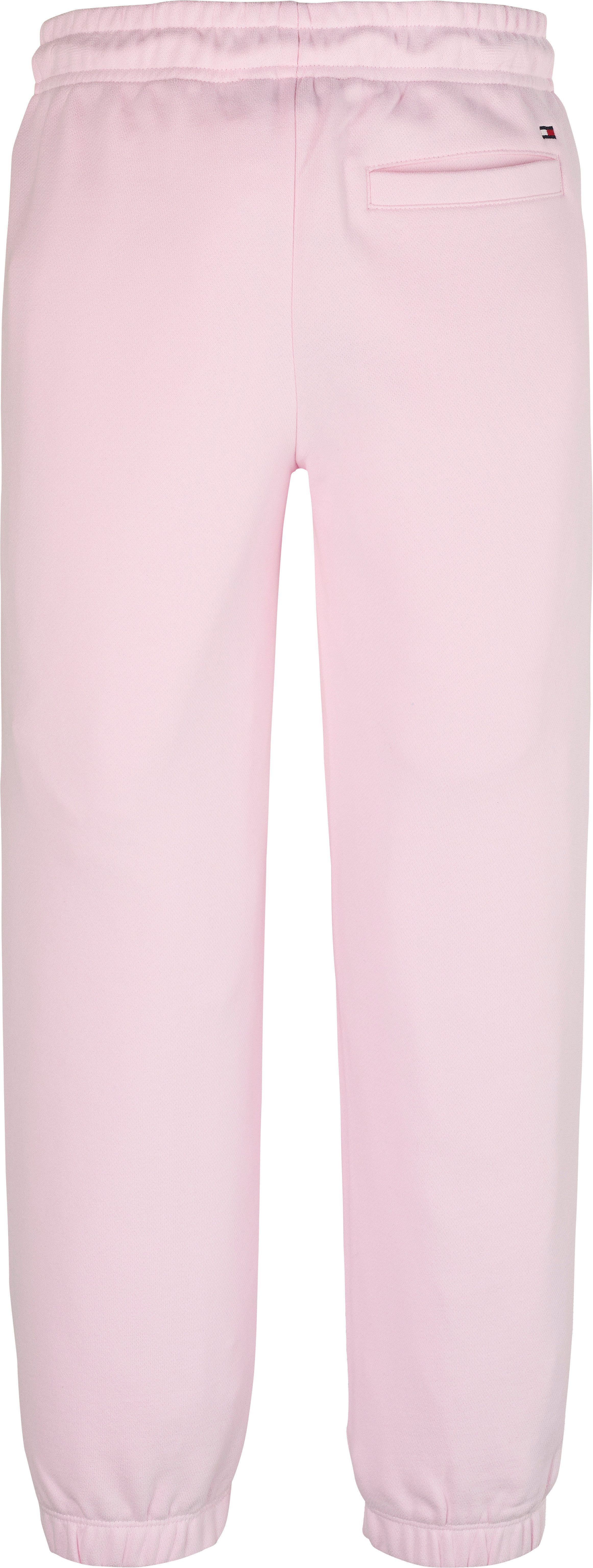 Tommy Hilfiger Sweathose MINI CORP SWEATPANTS für Kinder bis 16 Jahre – Bild 5 von 5