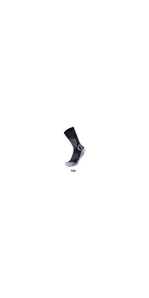 wapiti Wandersocken Trek S08 Merino-Ceramic Pro Socken (1-Paar)