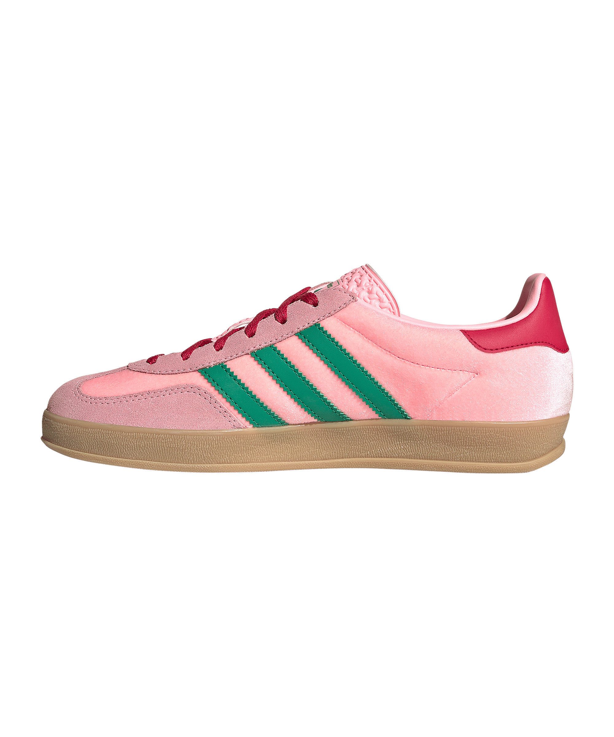 adidas Originals adidas Originals Gazelle Indoor Sneaker Damen Sneaker günstig online kaufen