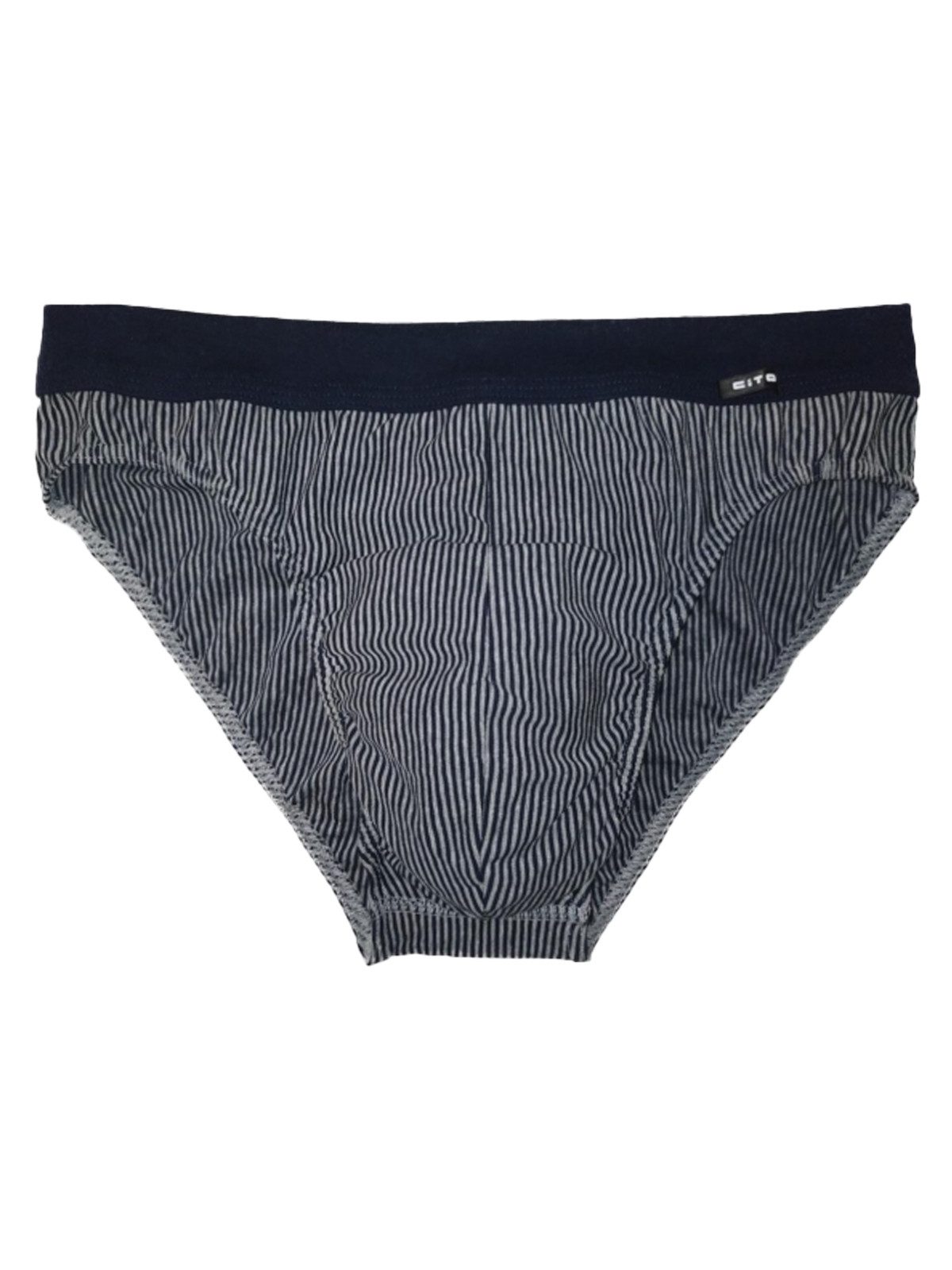 CiTO Slip 3er Pack Herren Slip günstig online kaufen