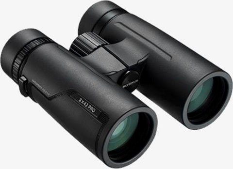 Image of Olympus »8x42 PRO« Fernglas