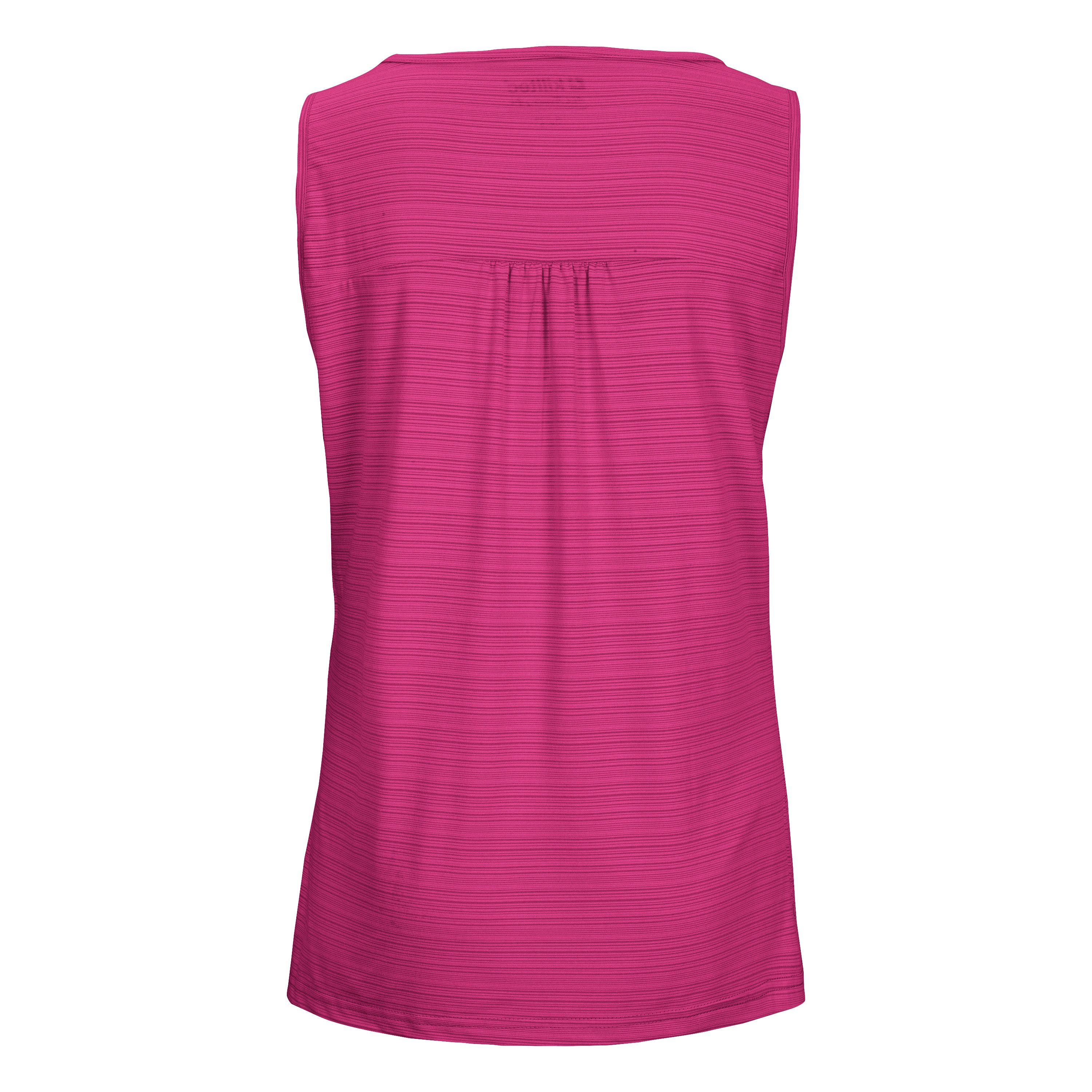 Killtec Tanktop KOS 41 WMN TP für sommerliche Aktivitäten und Wandern, schnelltrocknendes Material