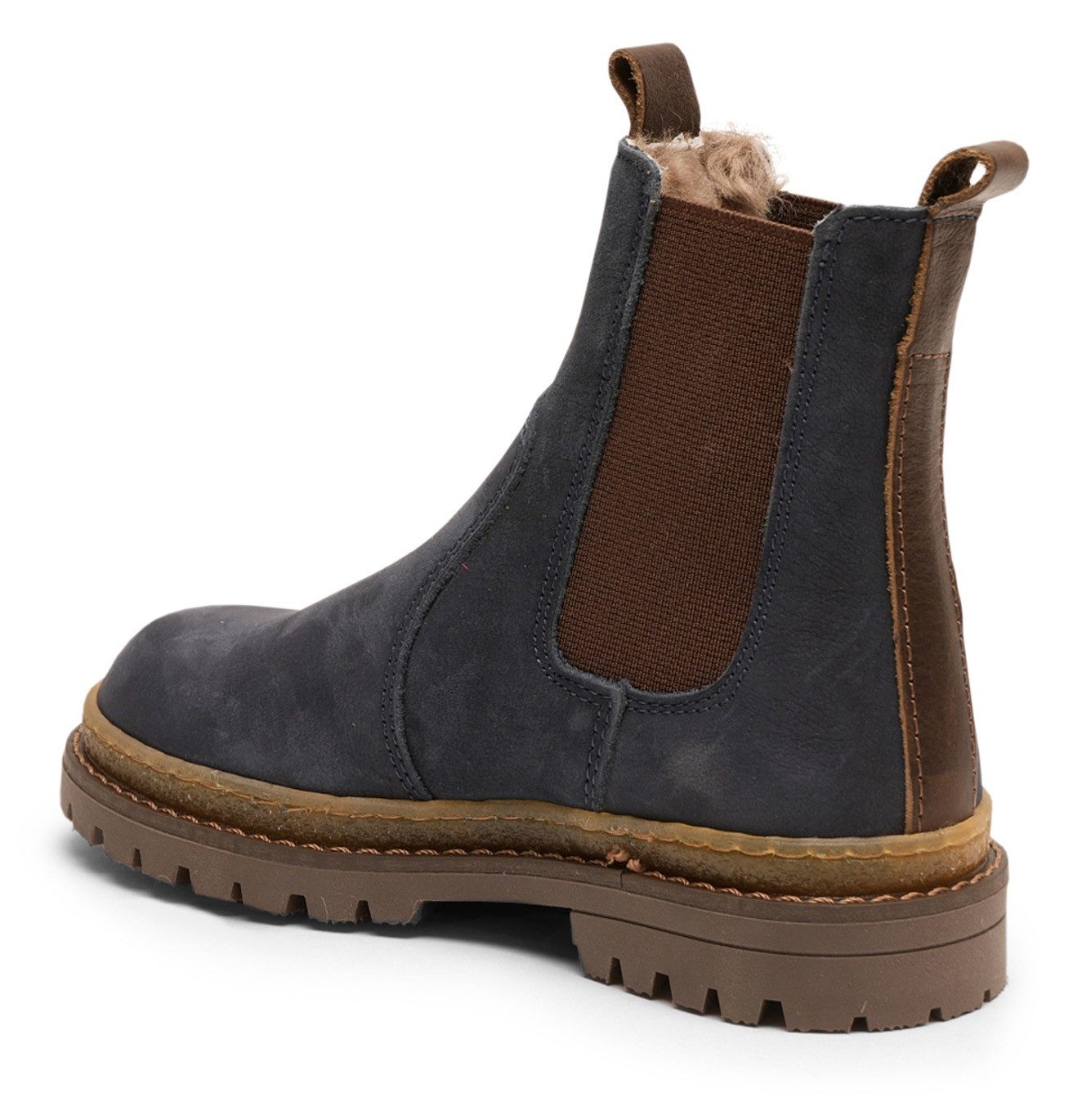 Bisgaard neo lamb Chelseaboots Chunky Boots, günstig online kaufen