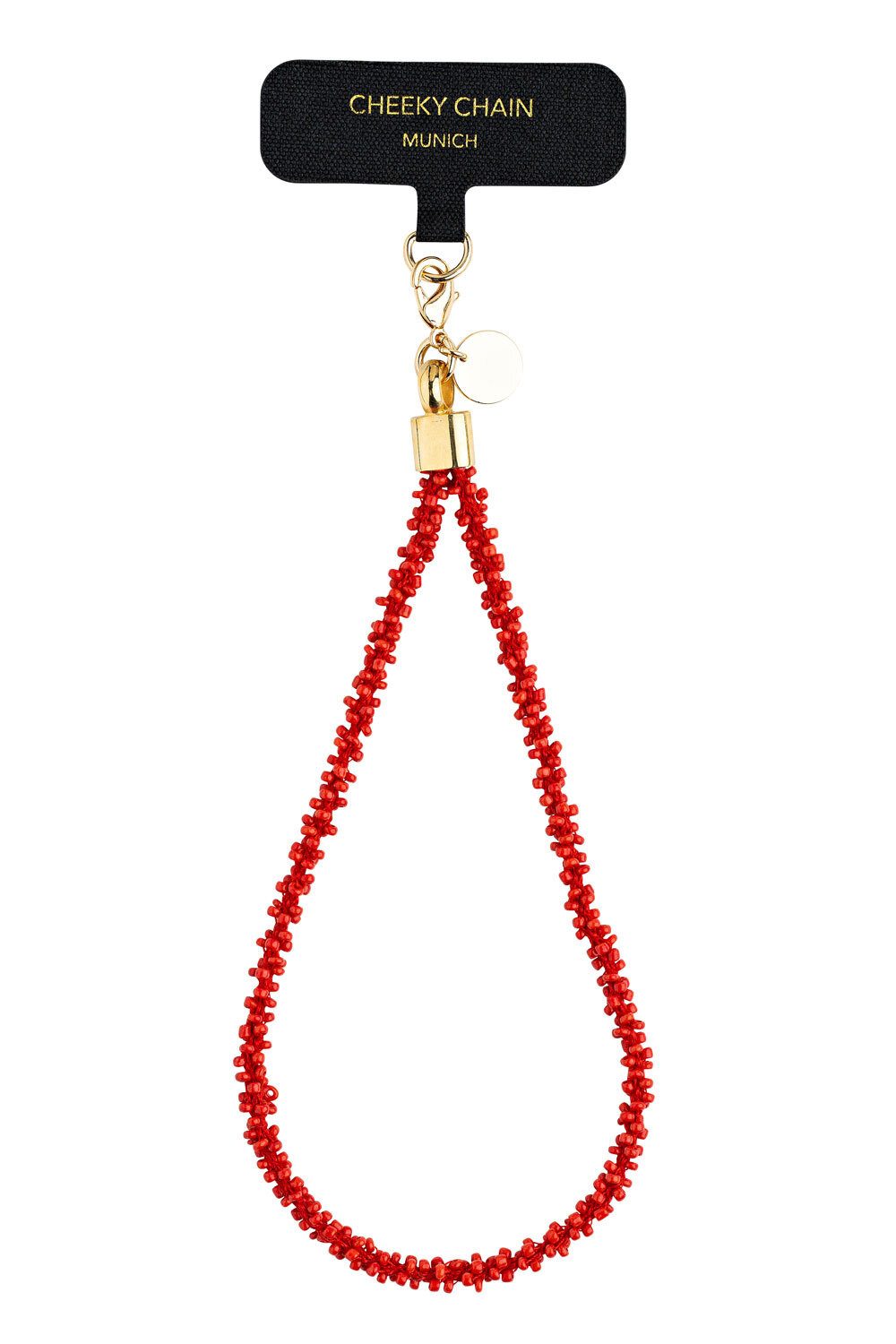 Cheeky Chain Munich Handykette HAWAII uni