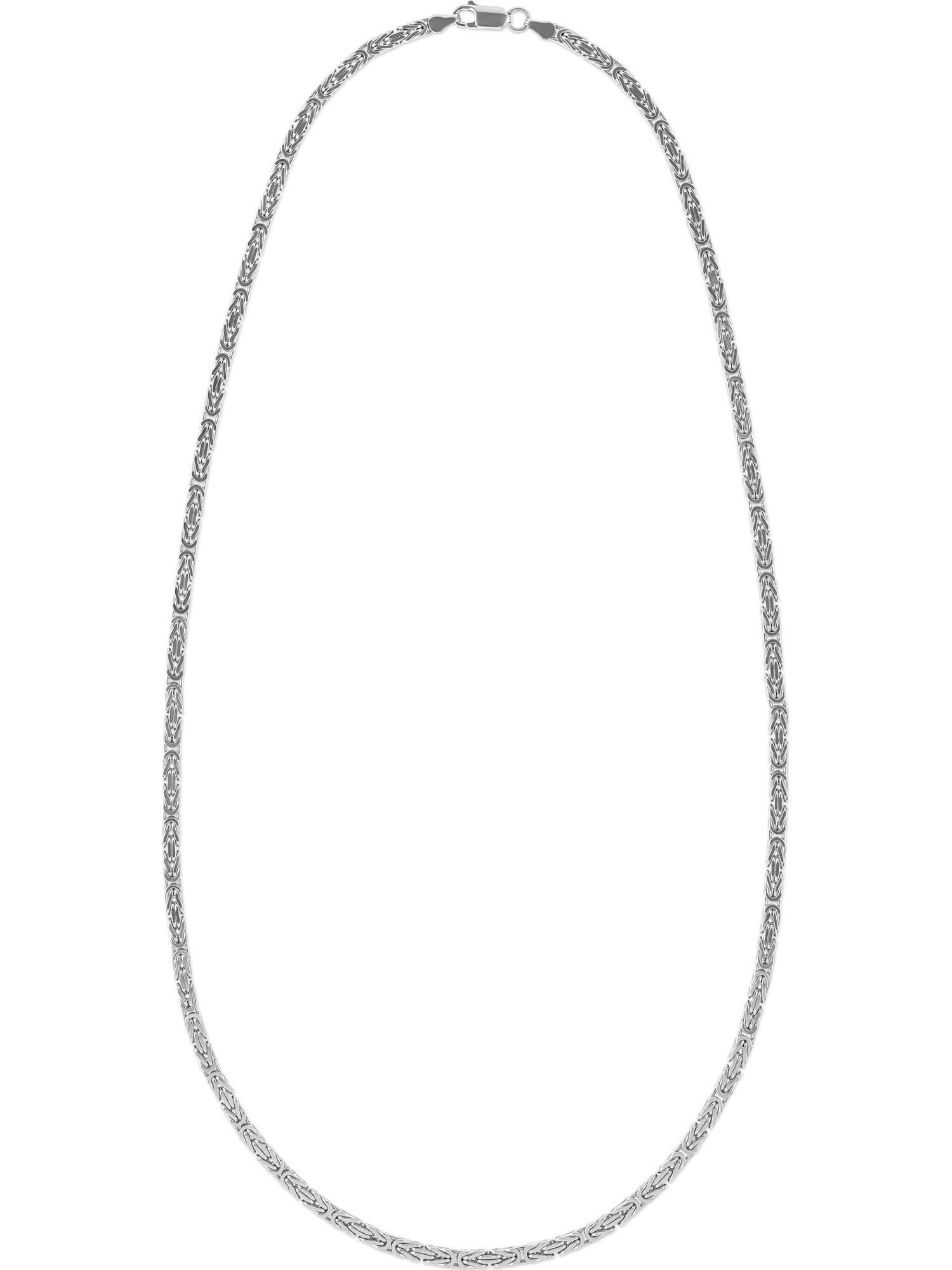 CHRIST Collier CHRIST Herren-Kette 925er...