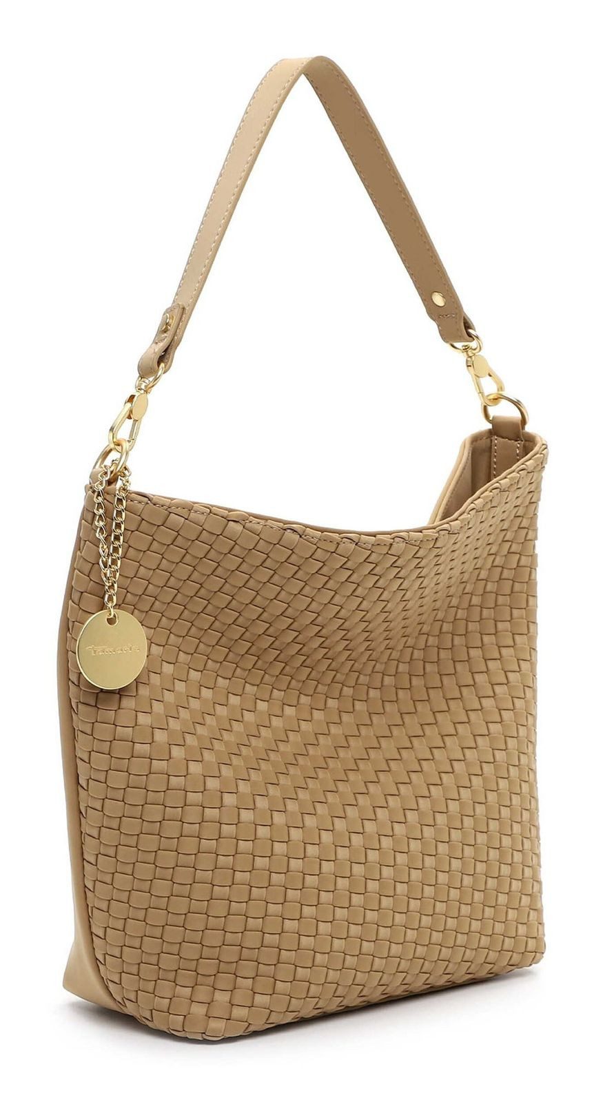 Tamaris Schultertasche Beutel