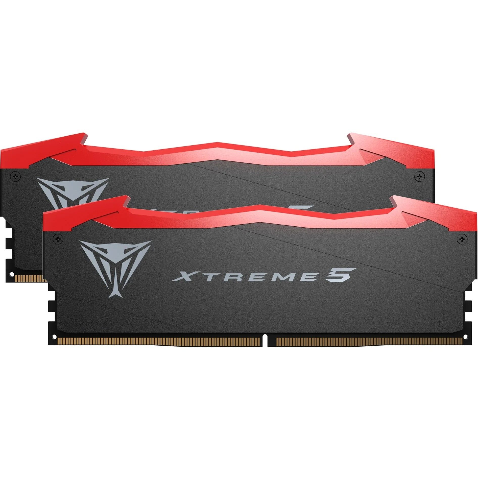 Patriot Viper Xtreme 5 32GB RAM DDR5-8200 Dual-Kit CL38 PC-Arbeitsspeicher (Extrem schneller Arbeitsspeicher für Gaming und High End PC Systeme)