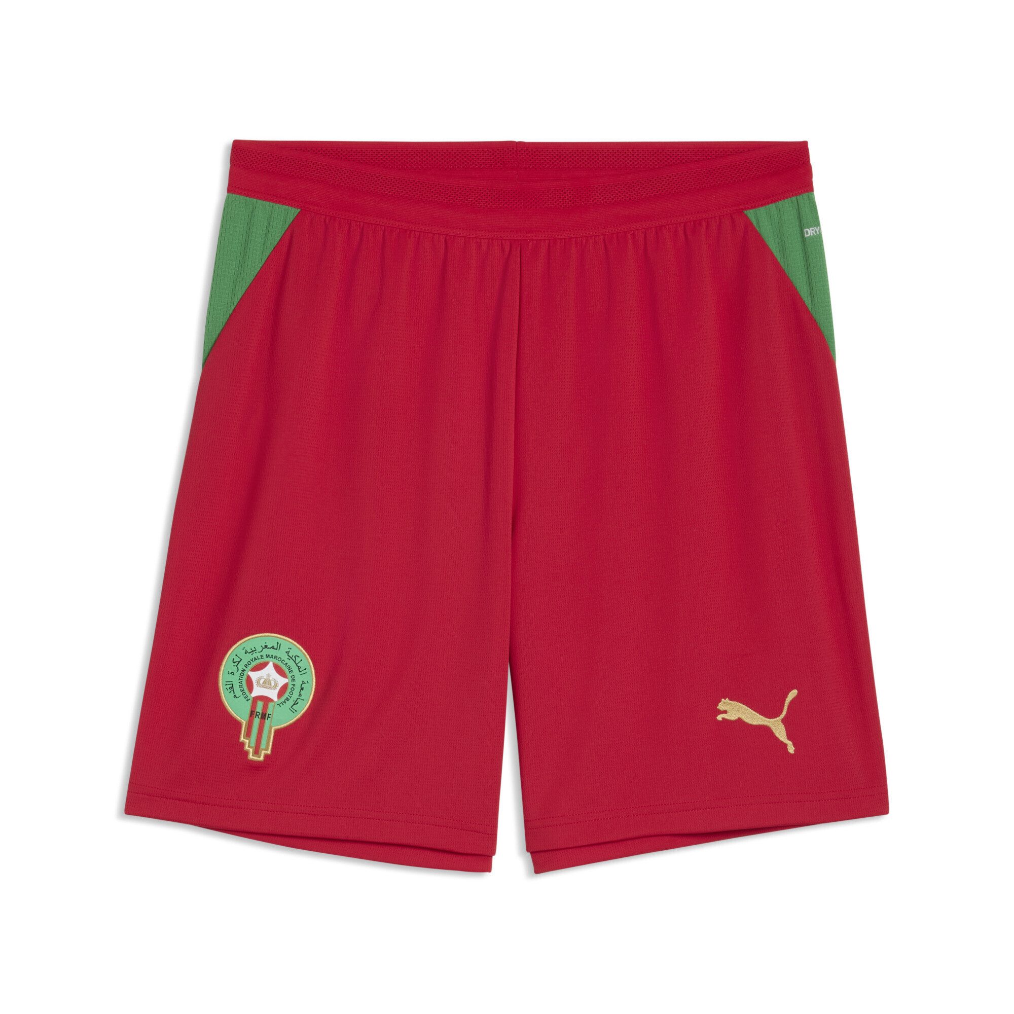 PUMA Sporthose Marokko Shorts Herren
