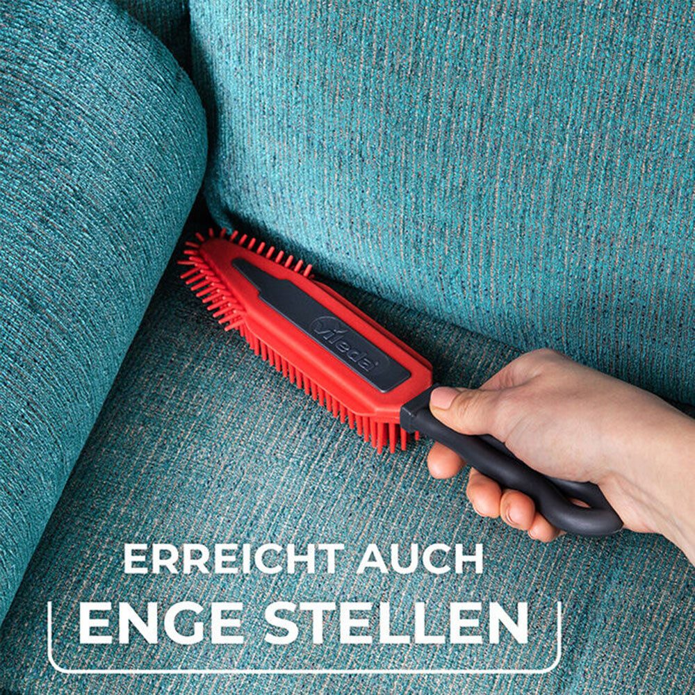 Vileda Tierhaarentferner Vileda Pet Pro Komplettset, (Set, 3-tlg), Set mit günstig online kaufen